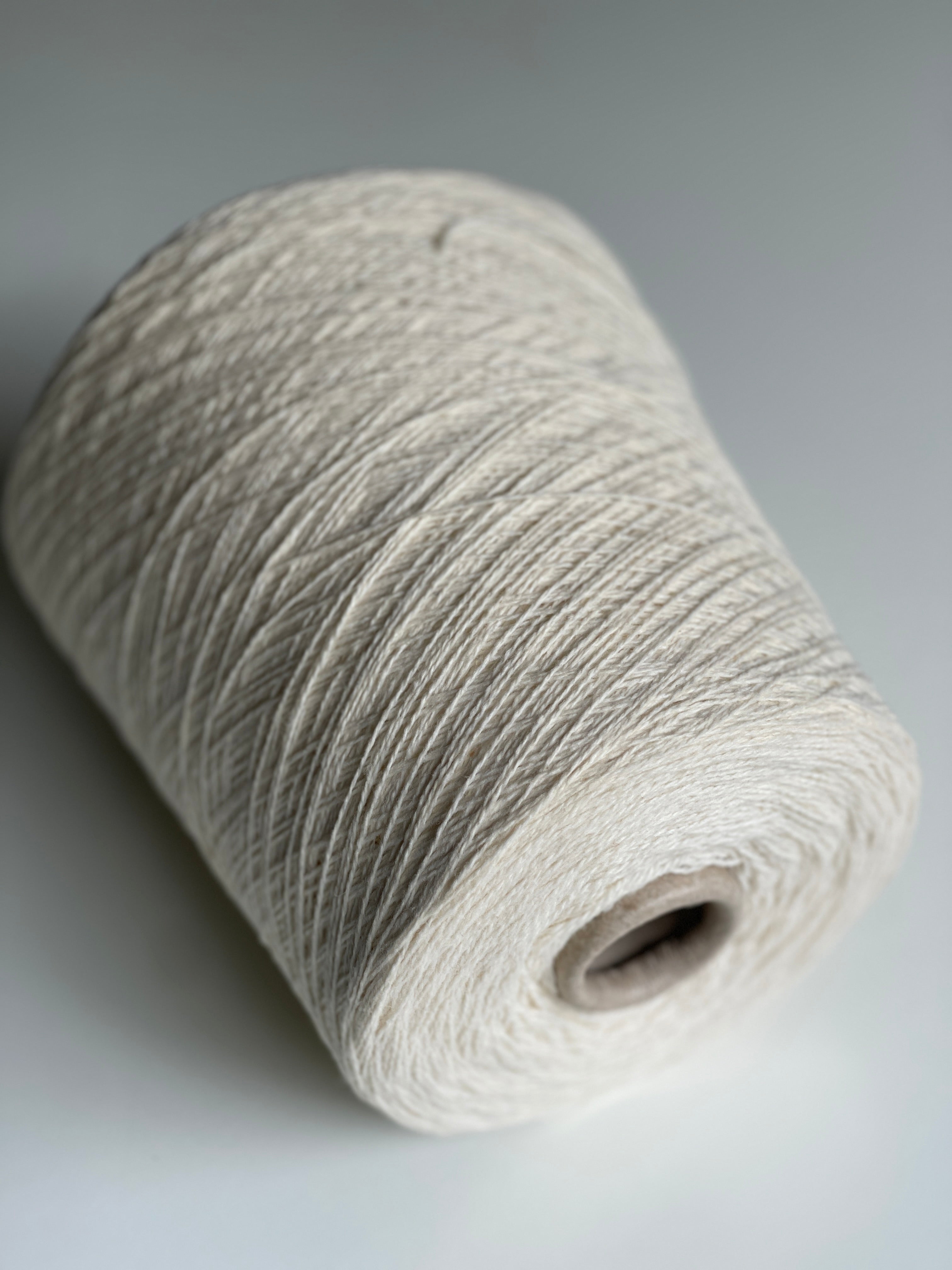 Millefili Baby yak White