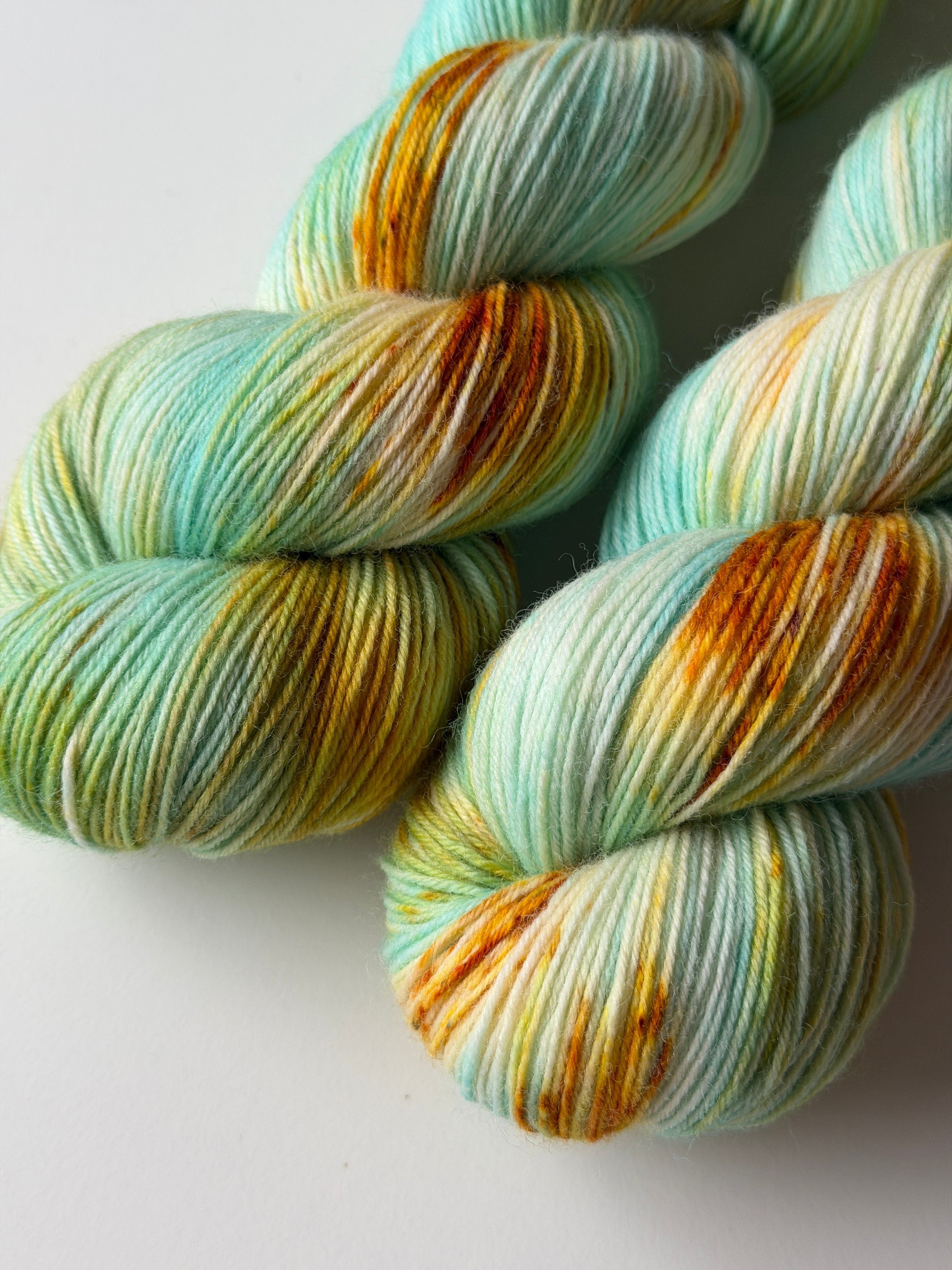 Mint Honey