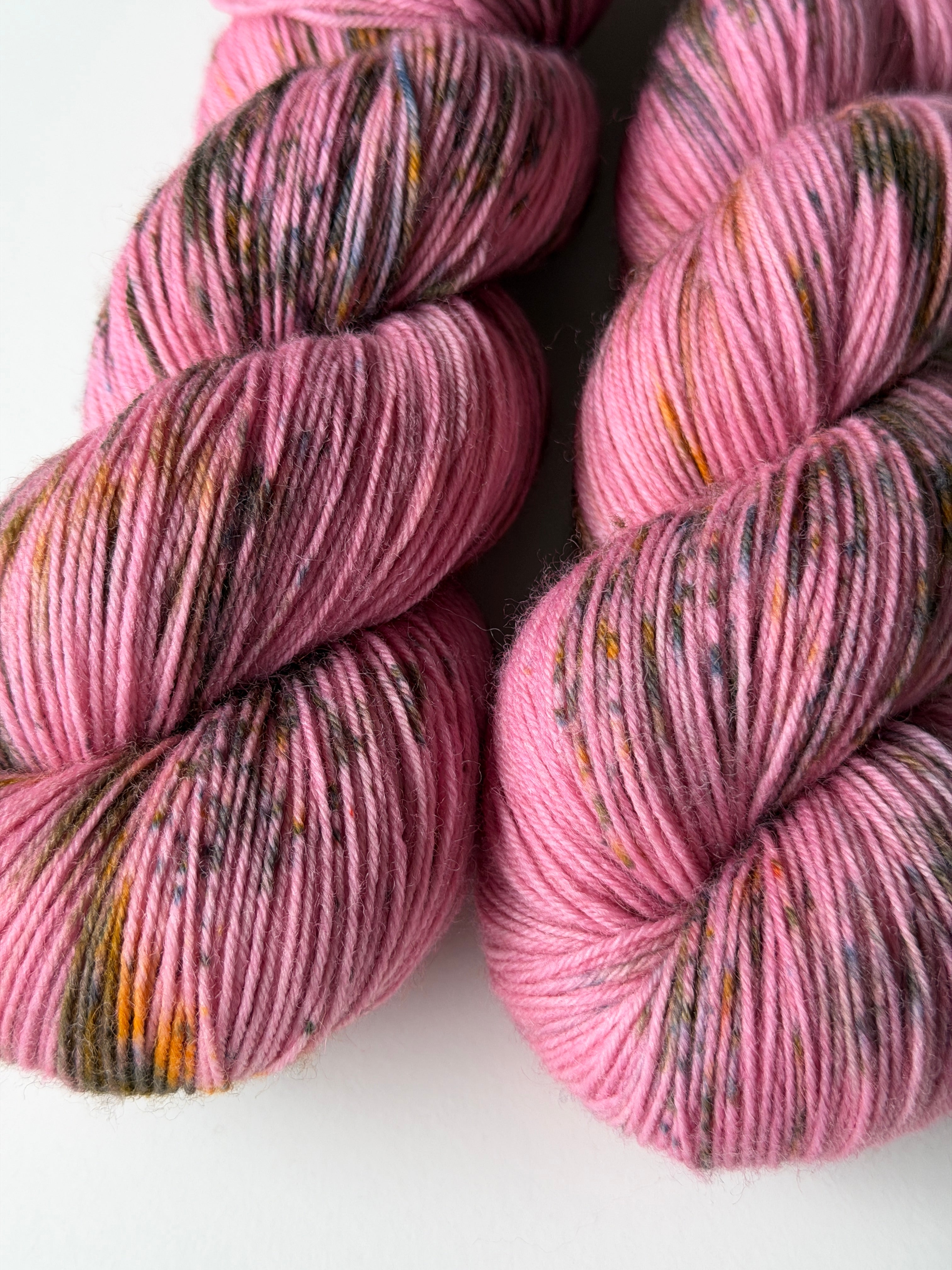 Wild Berry Dust