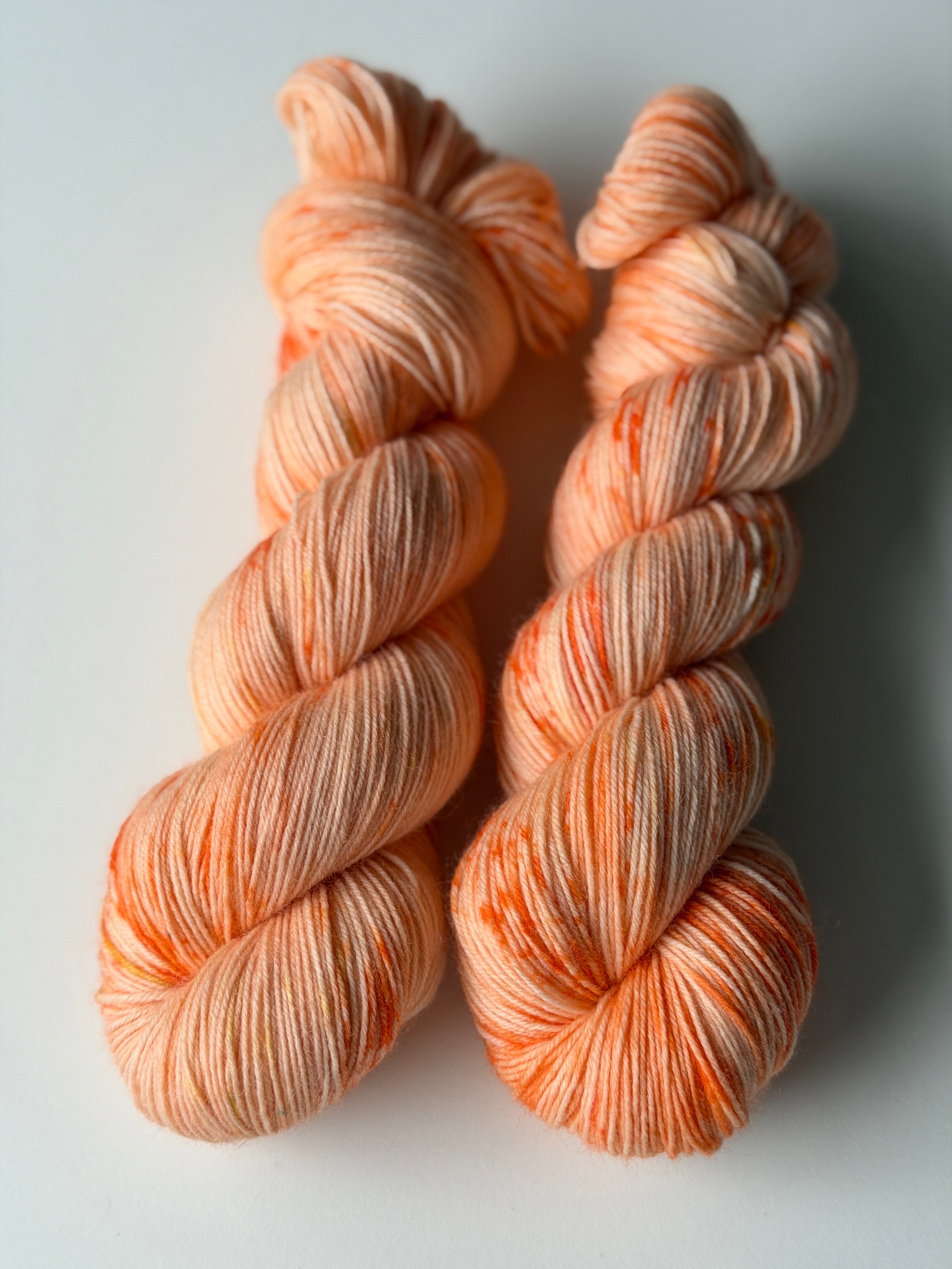 Apricot Sorbet