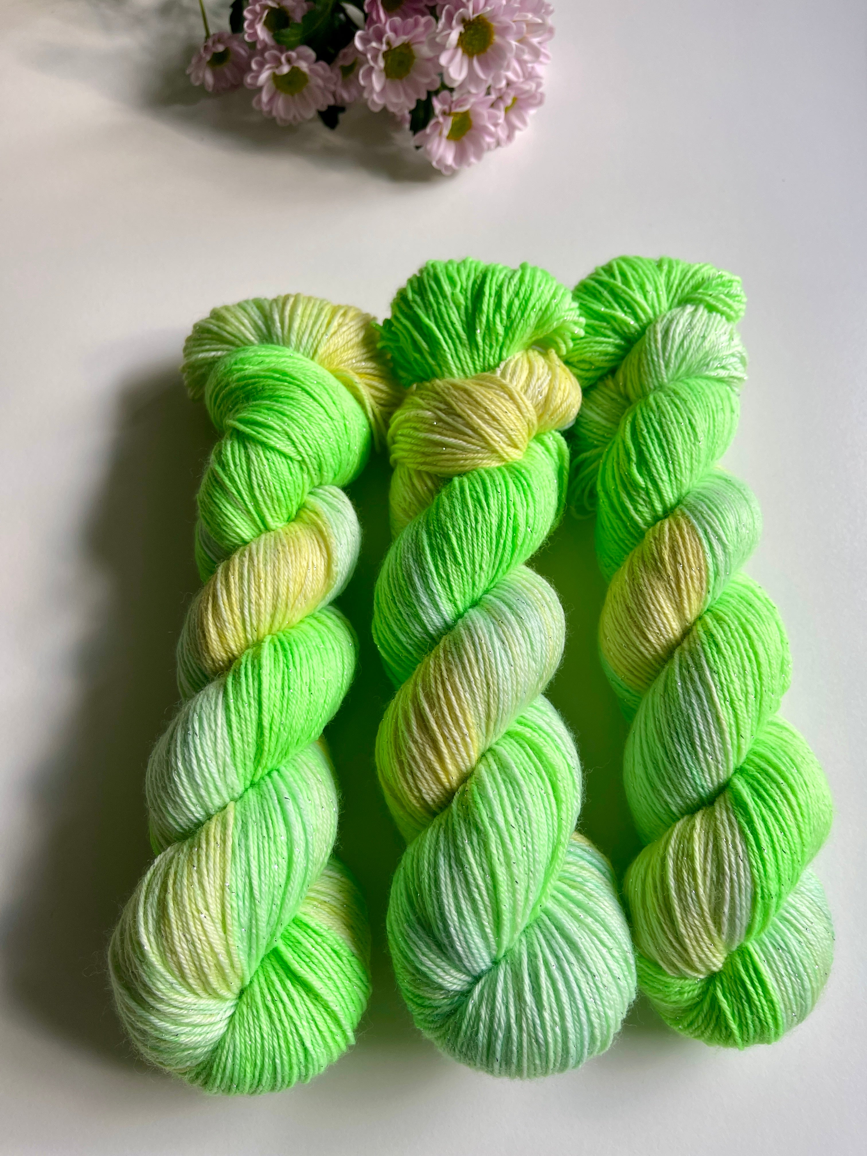 Lime zest