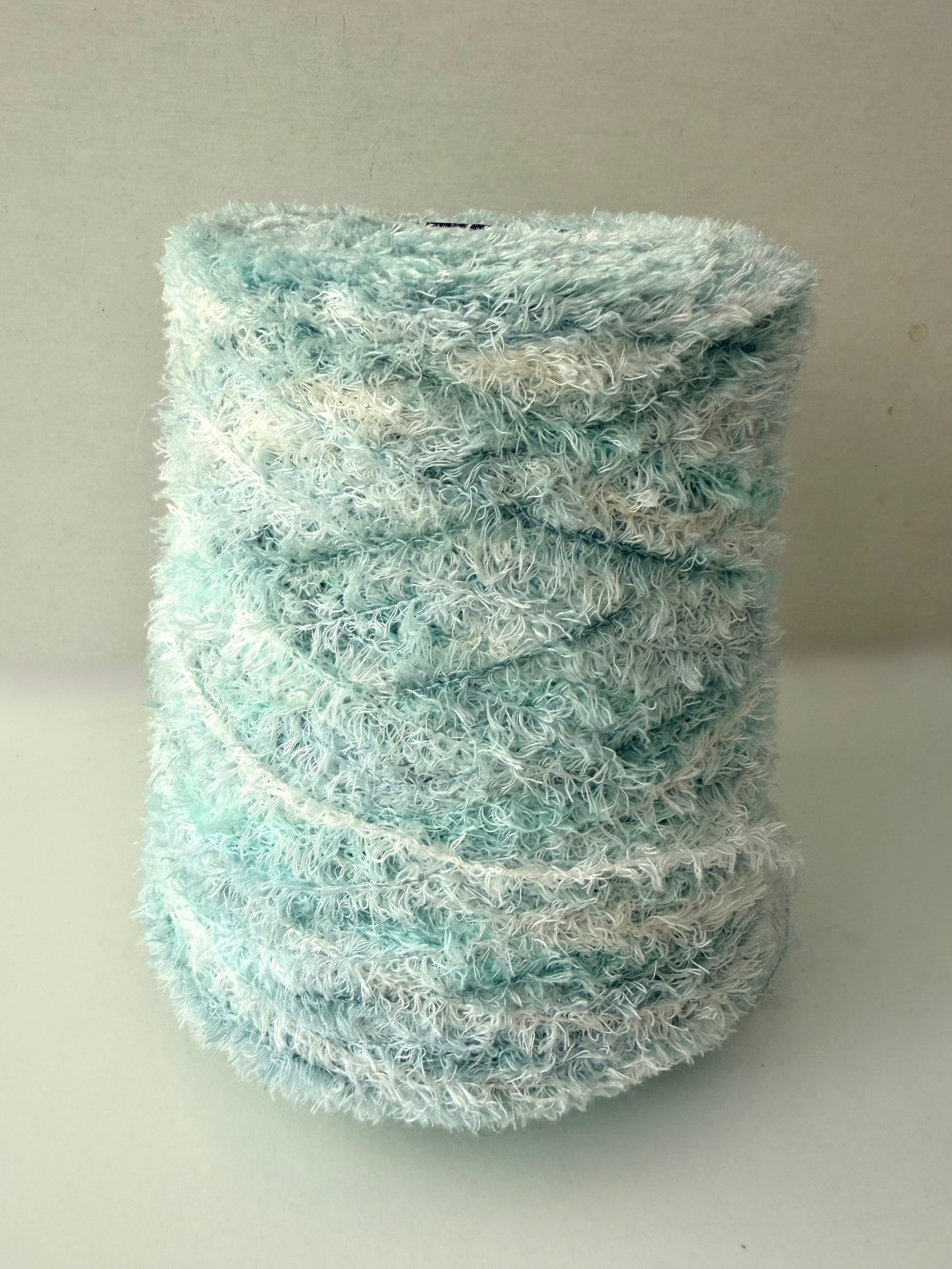 Filati Venezia Tagliatino Aqua Mist