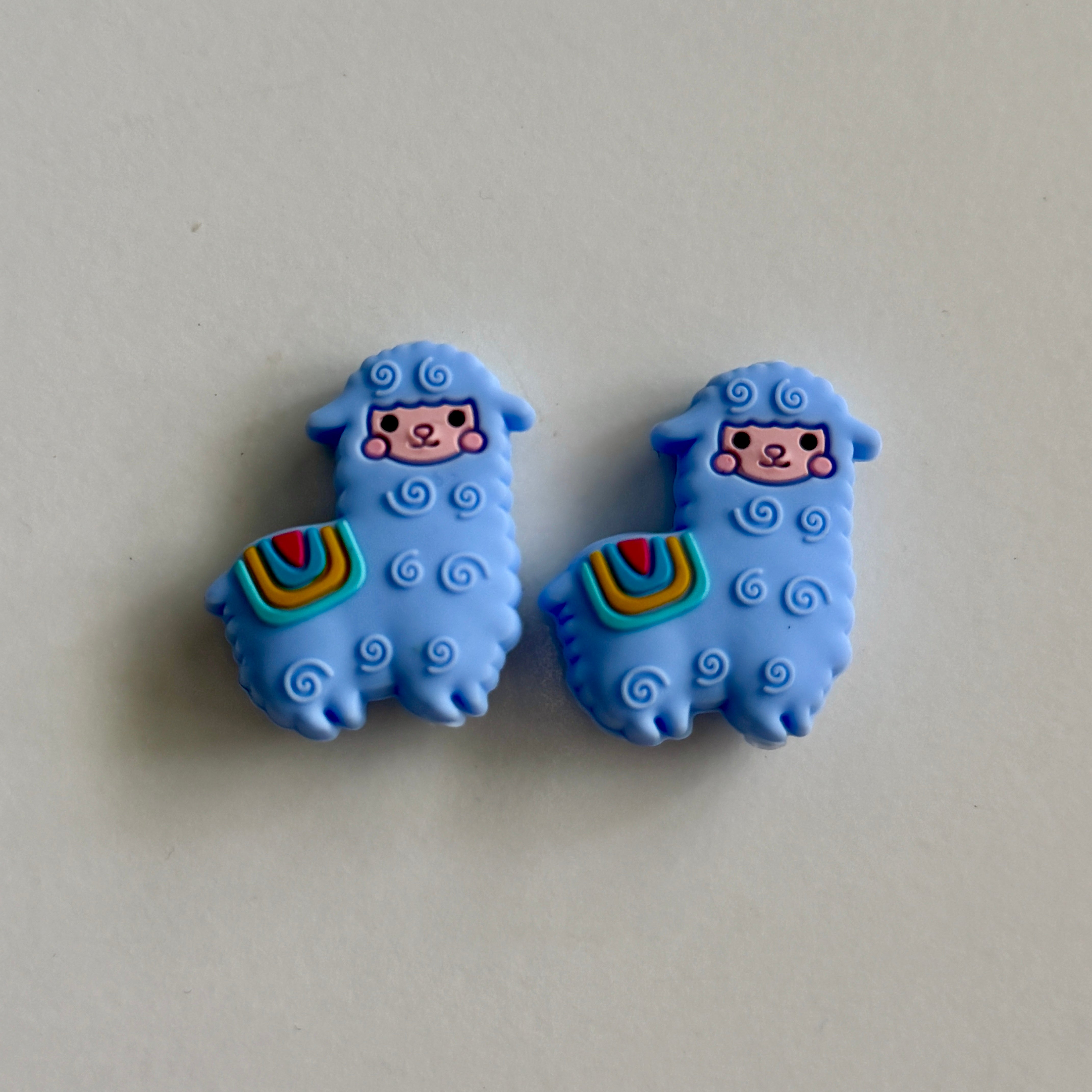 Llama Needle Point Protectors