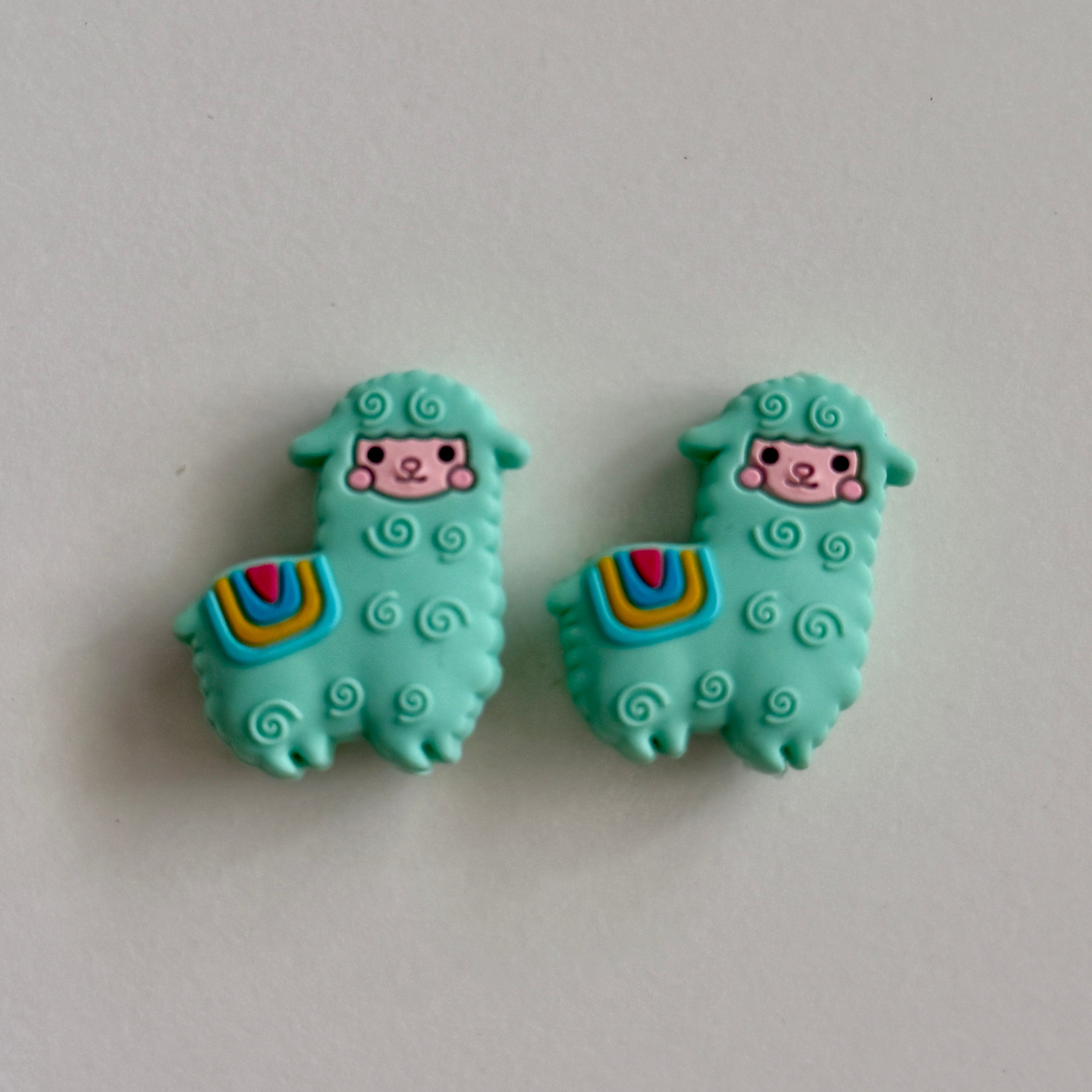 Llama Needle Point Protectors