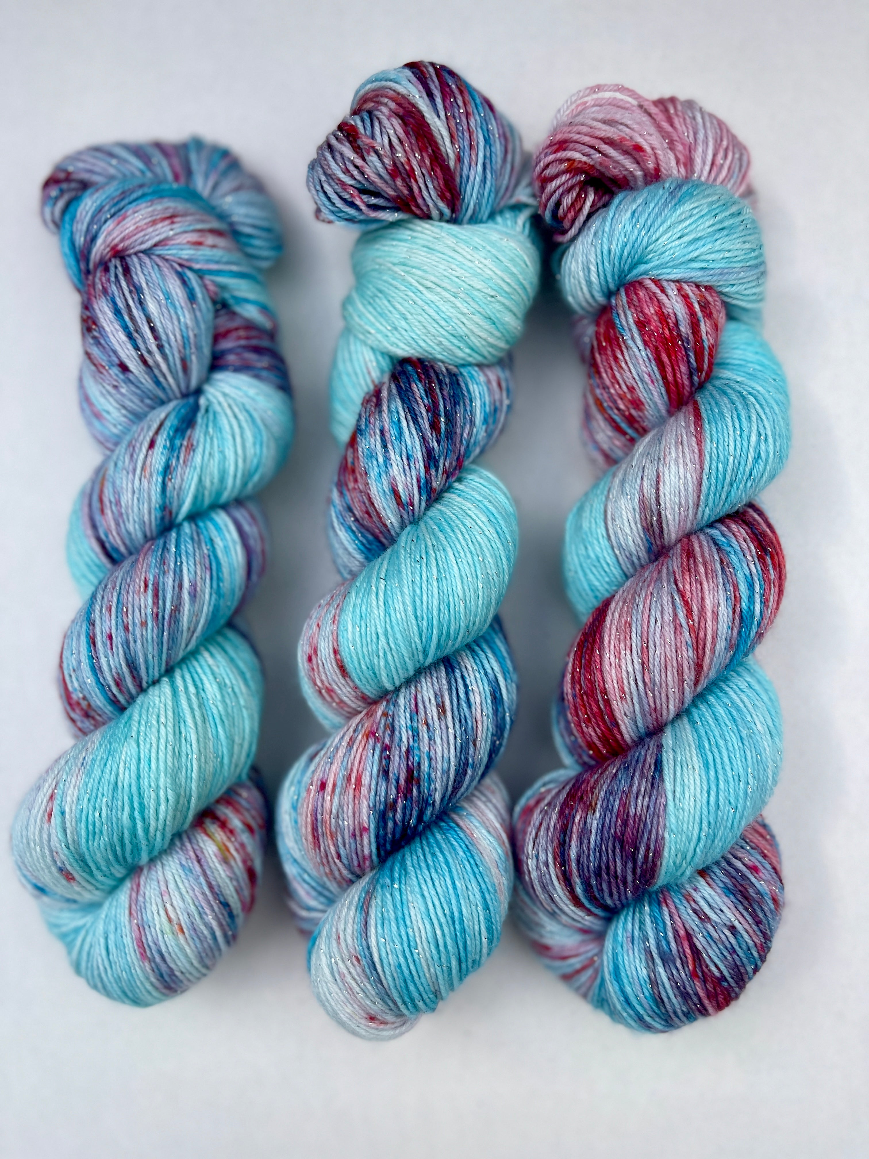 Unicorn tail
