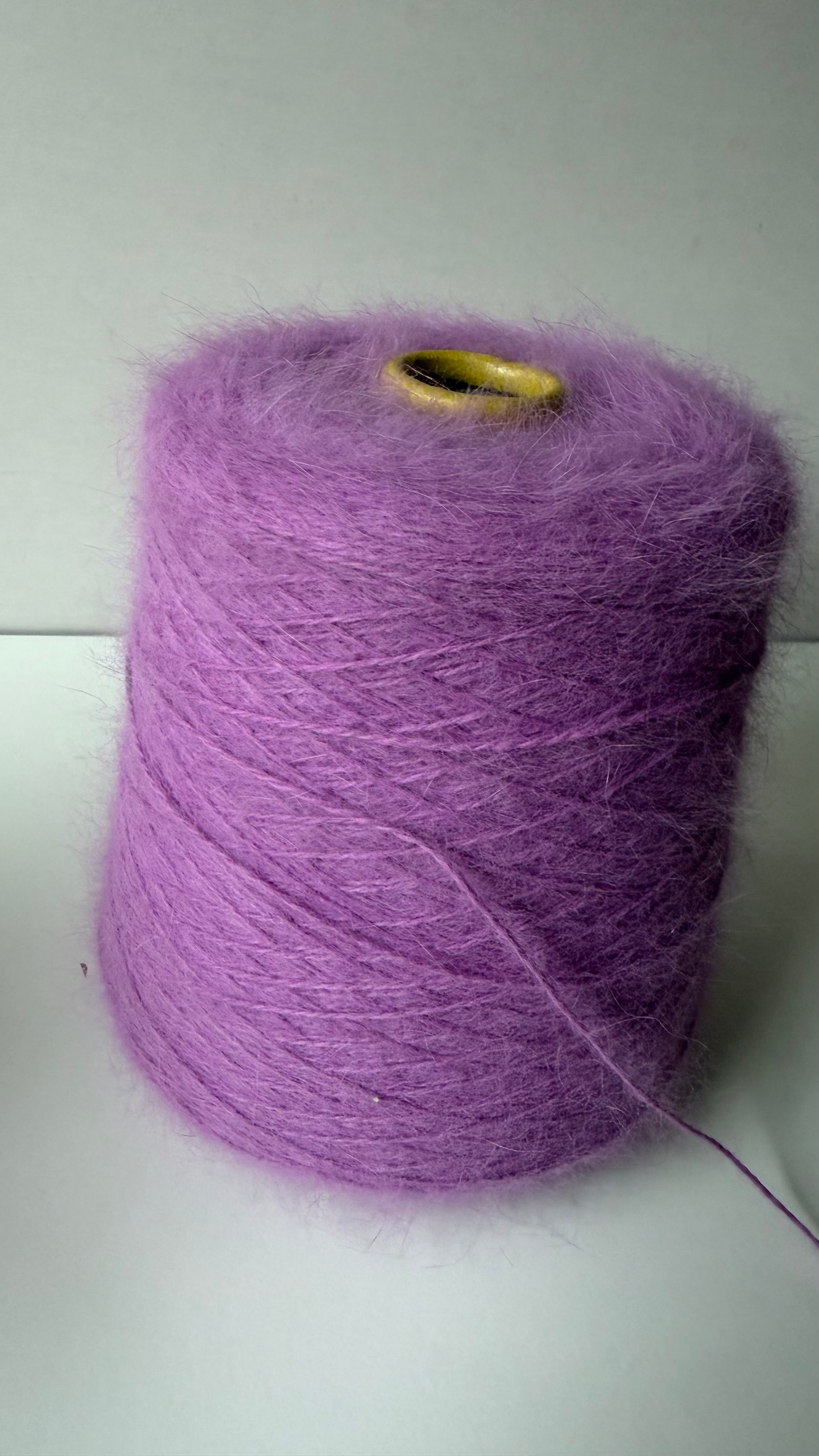 Angora Spiky lavendar