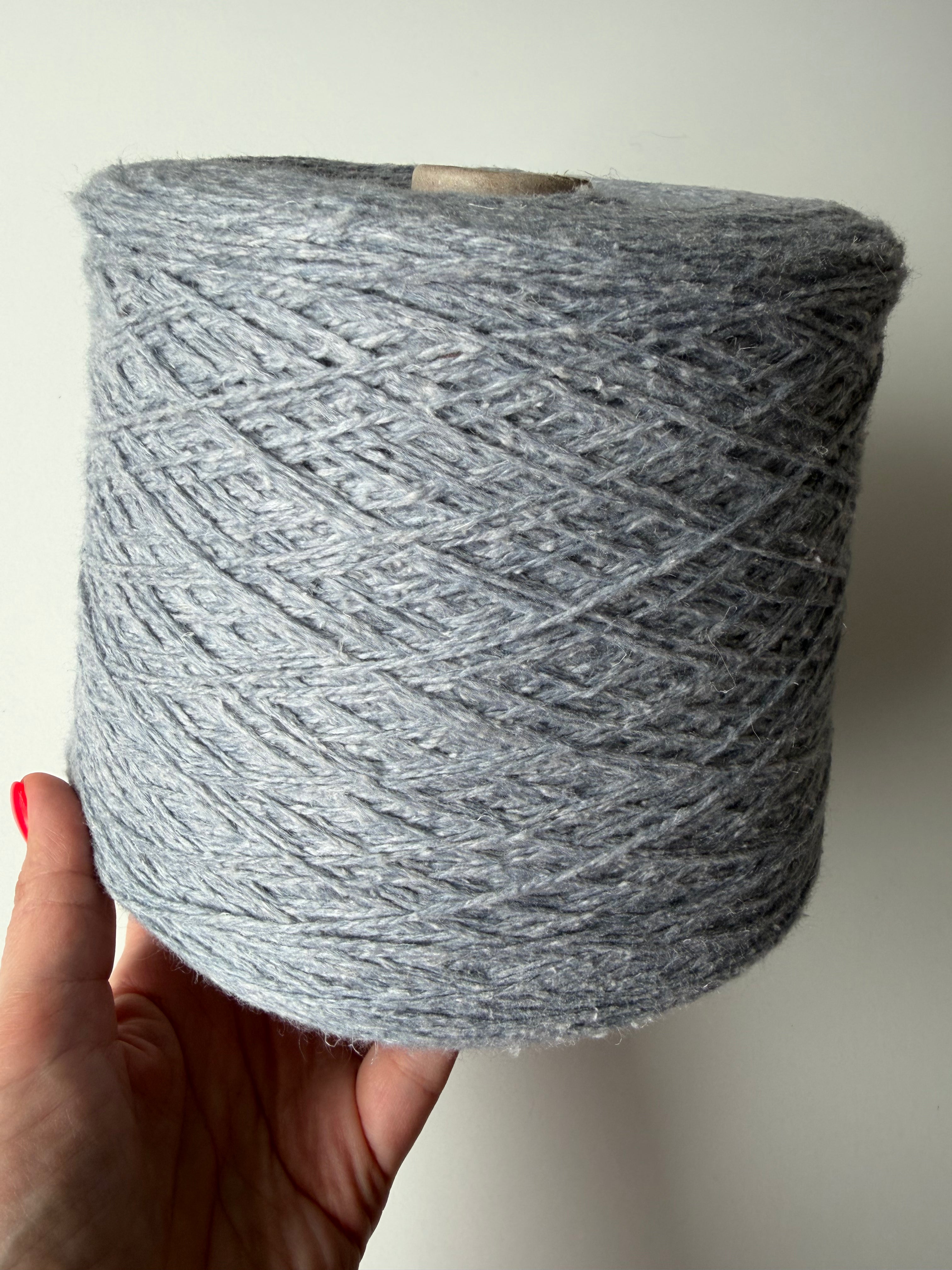 Loro Piana Selene Grey