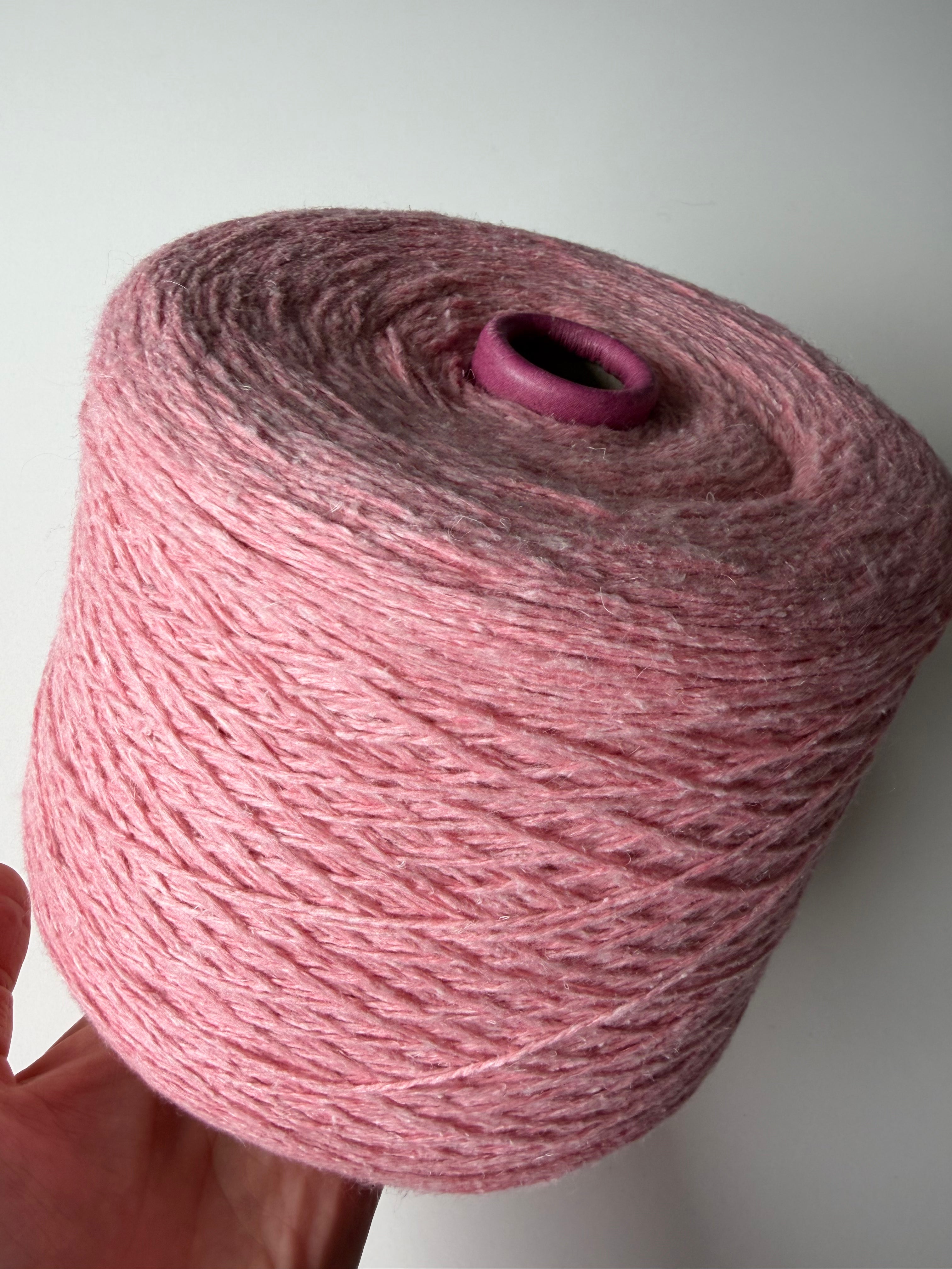 Loro Piana Selene Dusty Rose