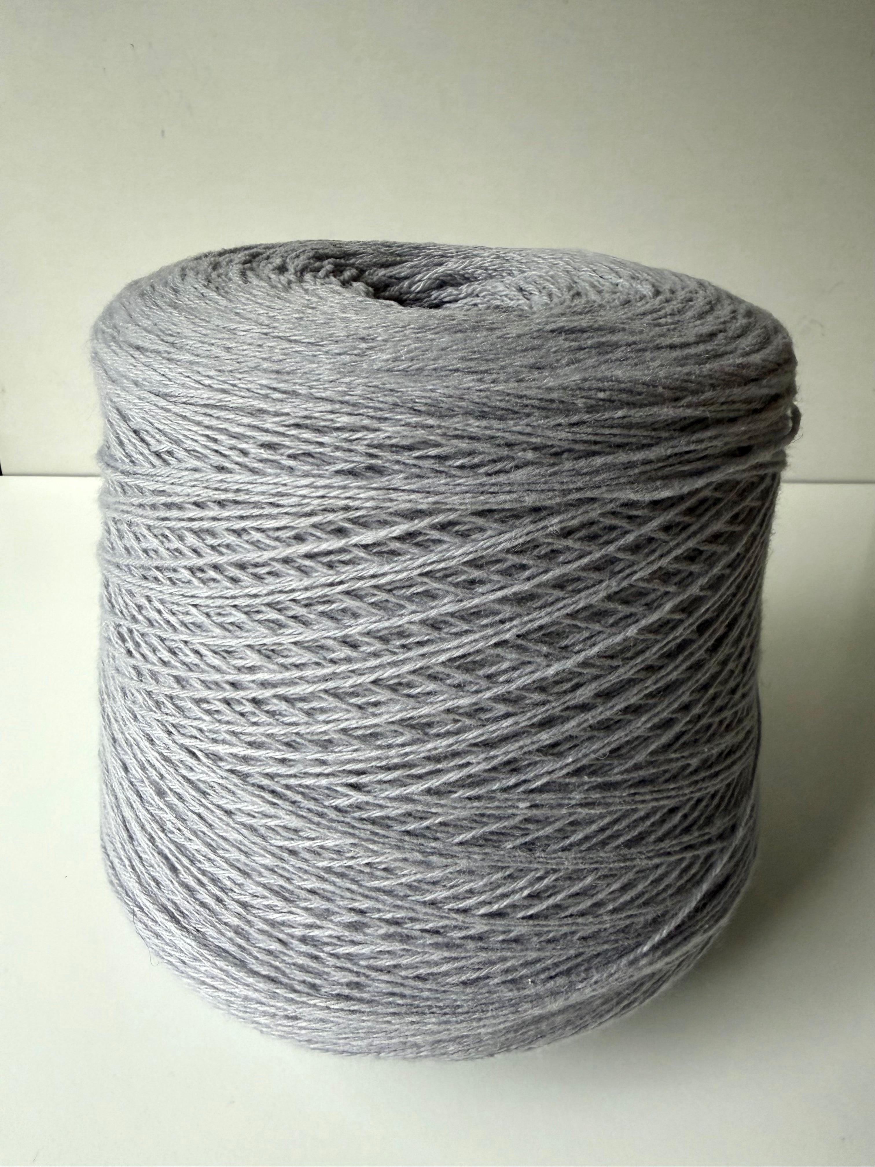 Filati Venezia Cashan Grey