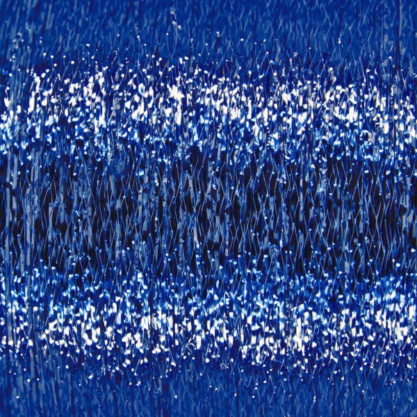 Metallic blue