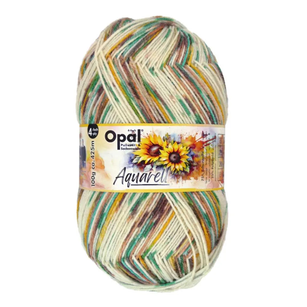 Opal Aquarell 11530