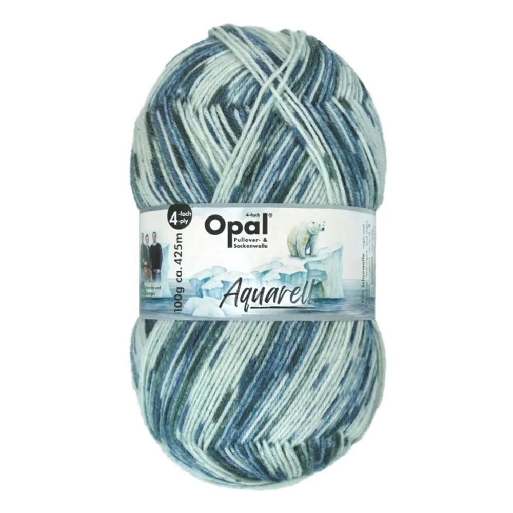 Opal Aquarell 11532