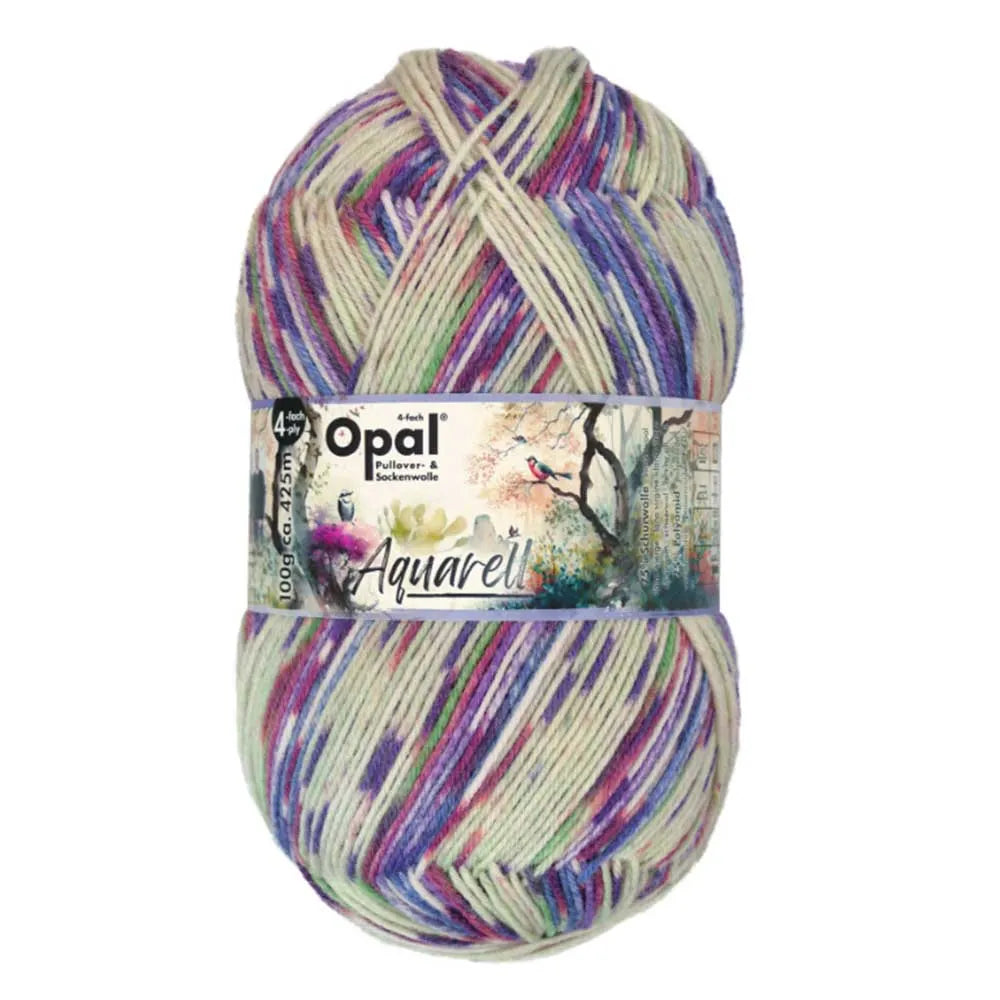 Opal Aquarell 11533