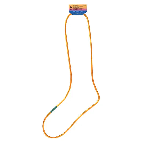 Pony Sock blocker aluminium