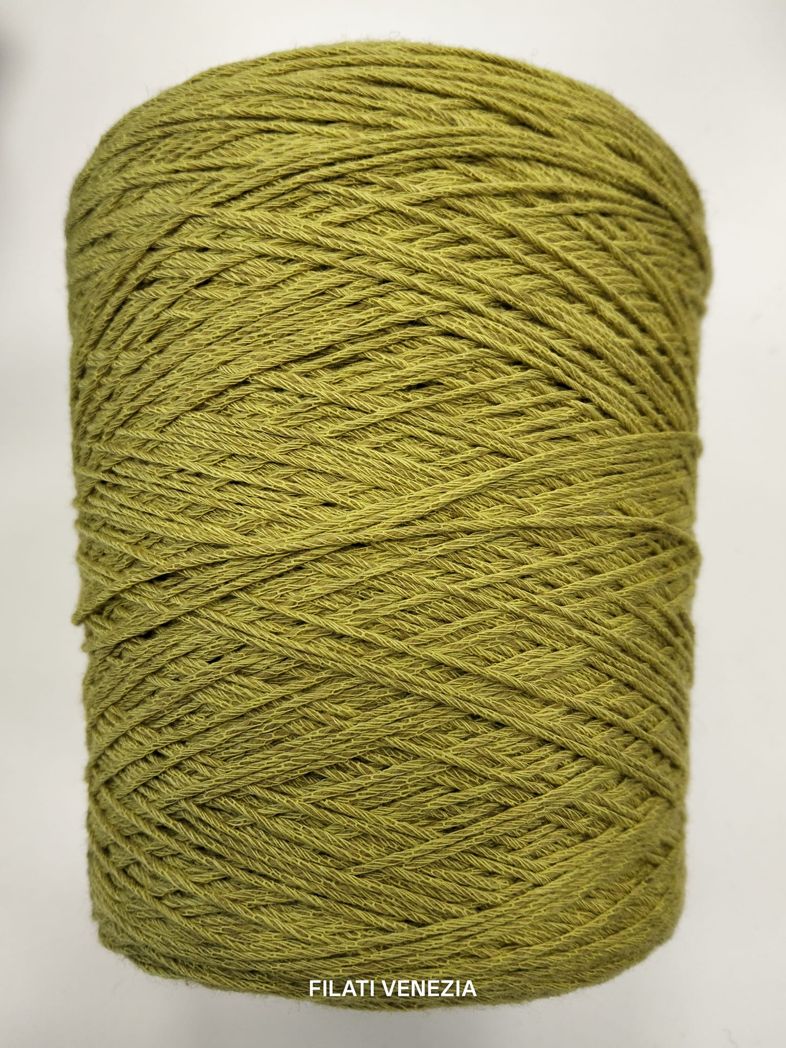 Filati Venezia Patagonia Olive