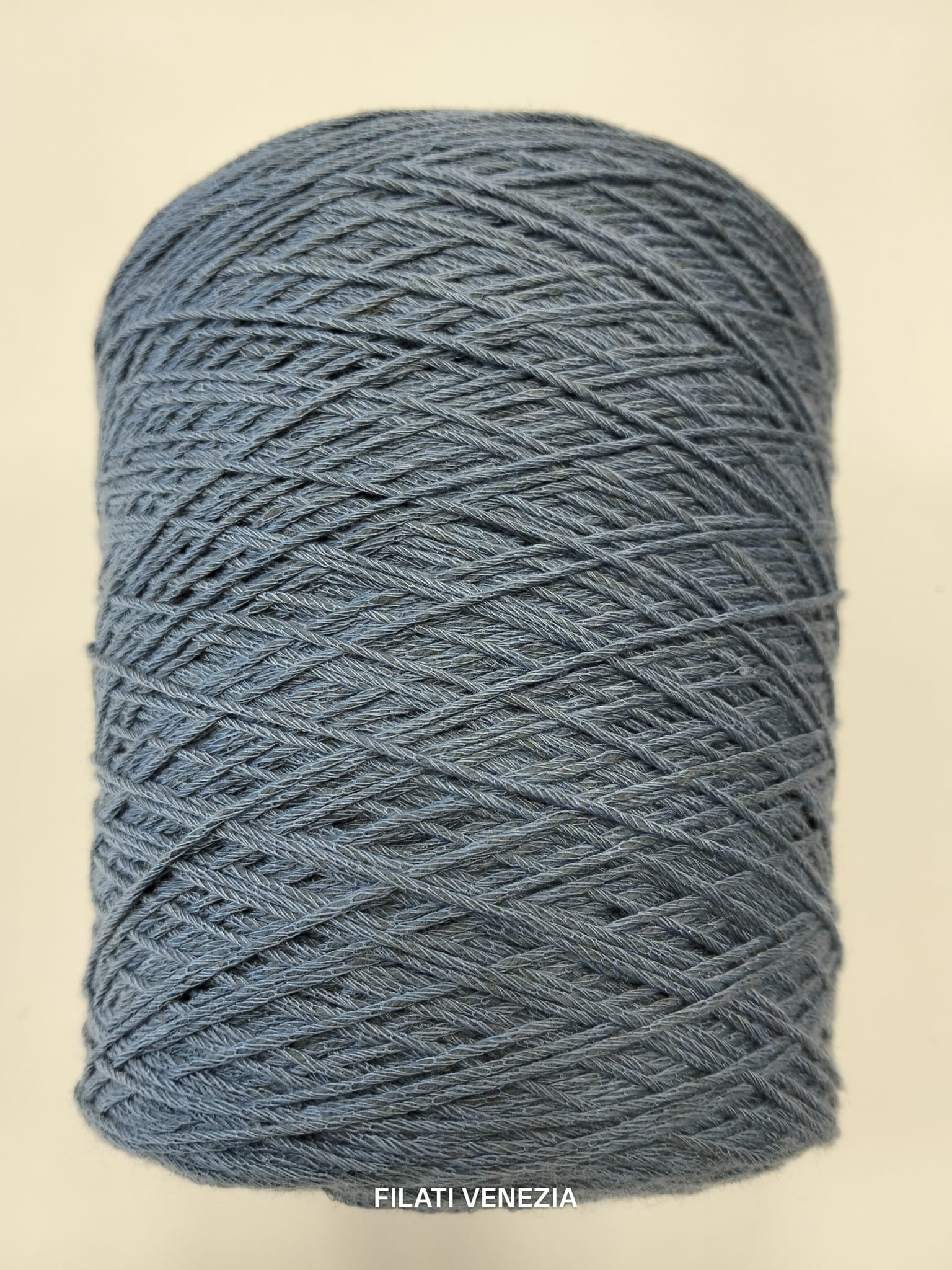 Filati Venezia Patagonia Blue Jeans
