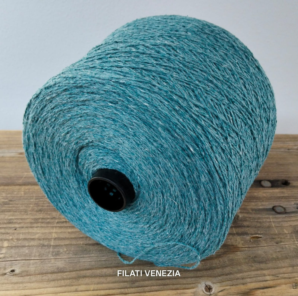 Artemida Merino Bourette Blue