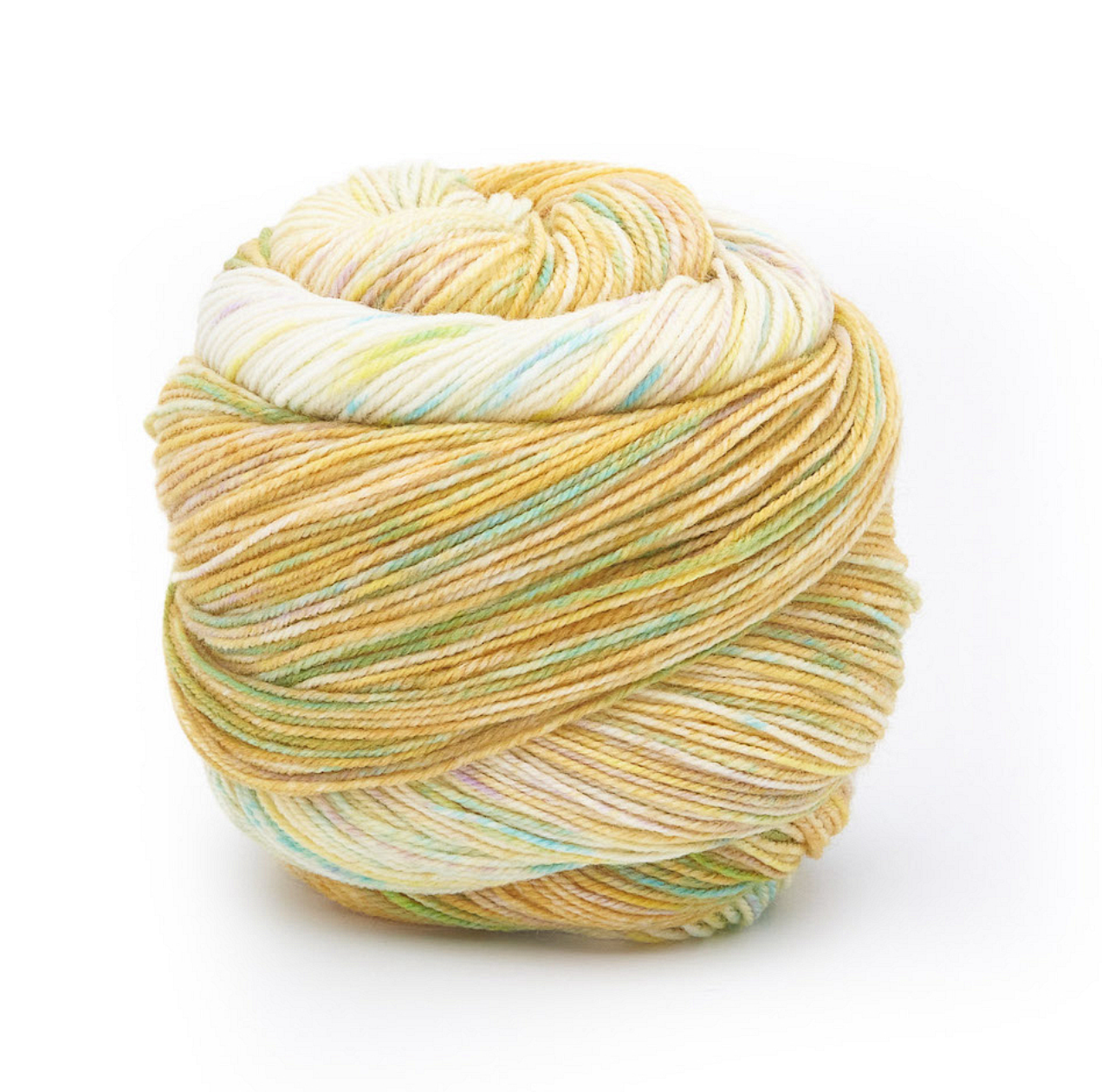 Paint Gradient Sock 17