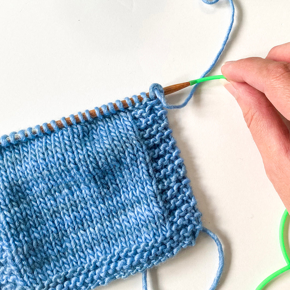 Opry Stitch wire cord