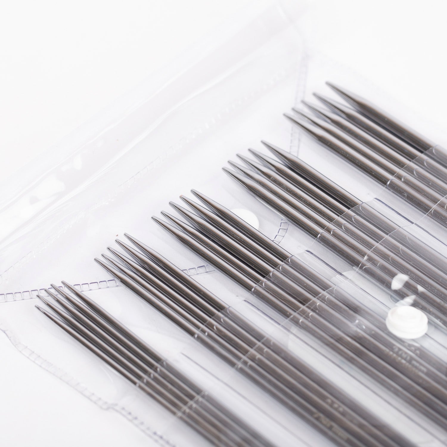 DROPS Pro Classic Double Pointed Needles Set