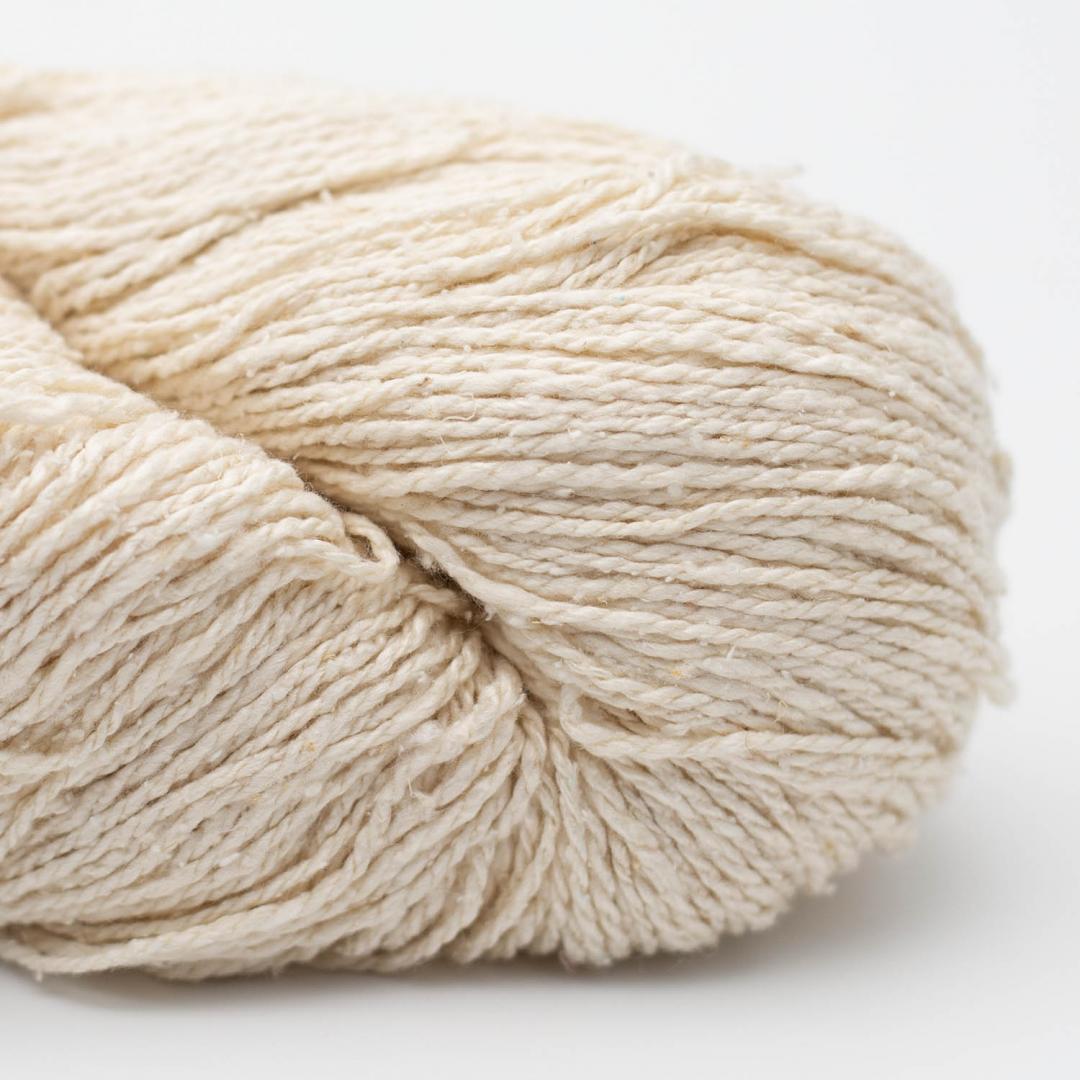 Soft Silk 034 Natural white