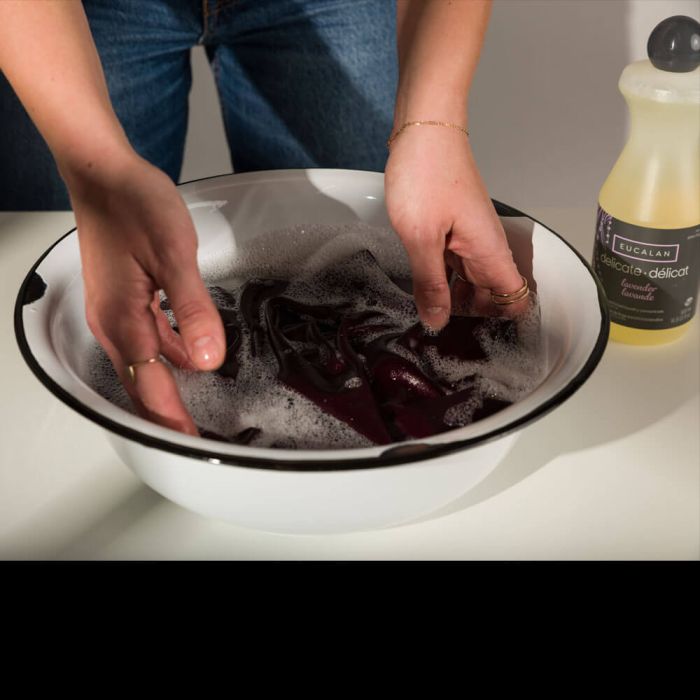 Eucalan Liquid Detergent (4 scents)