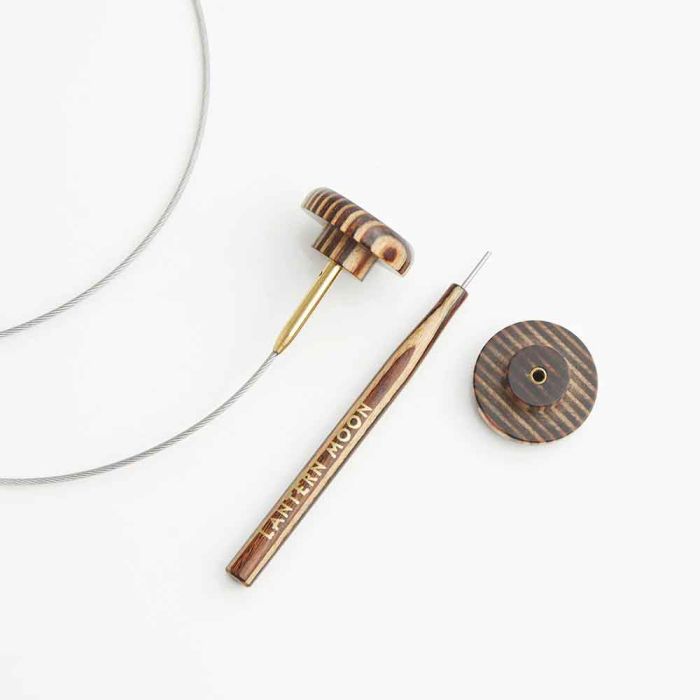 Lantern Moon Swivel cords