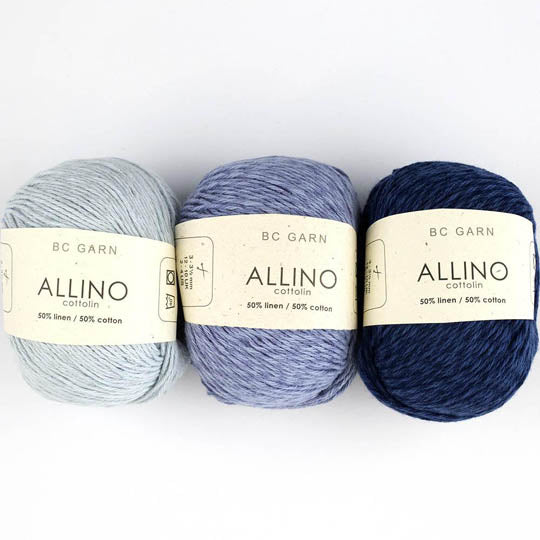 Allino 06 Silver