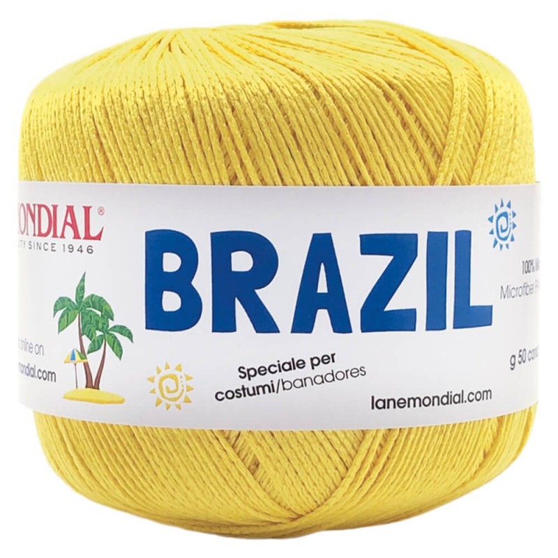Mondial Brazil 621