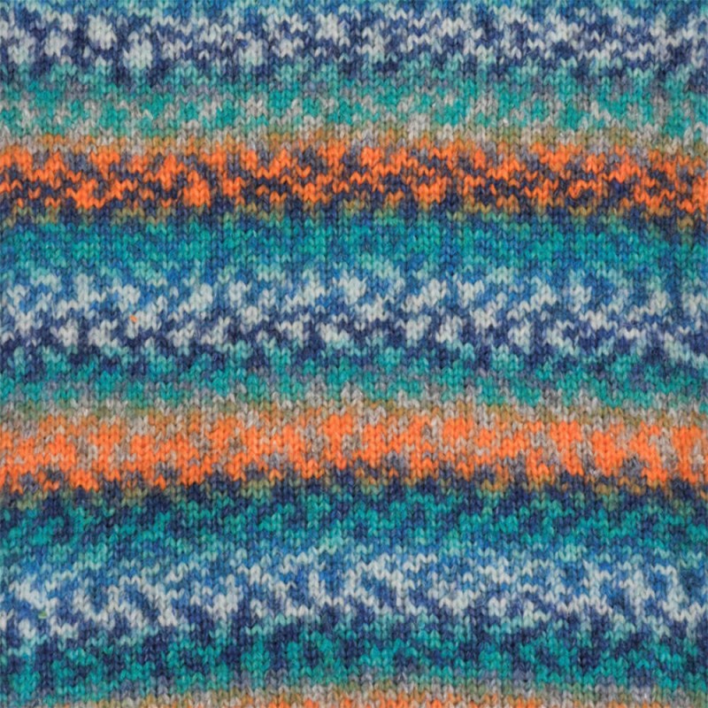 Magic Jacquard 929