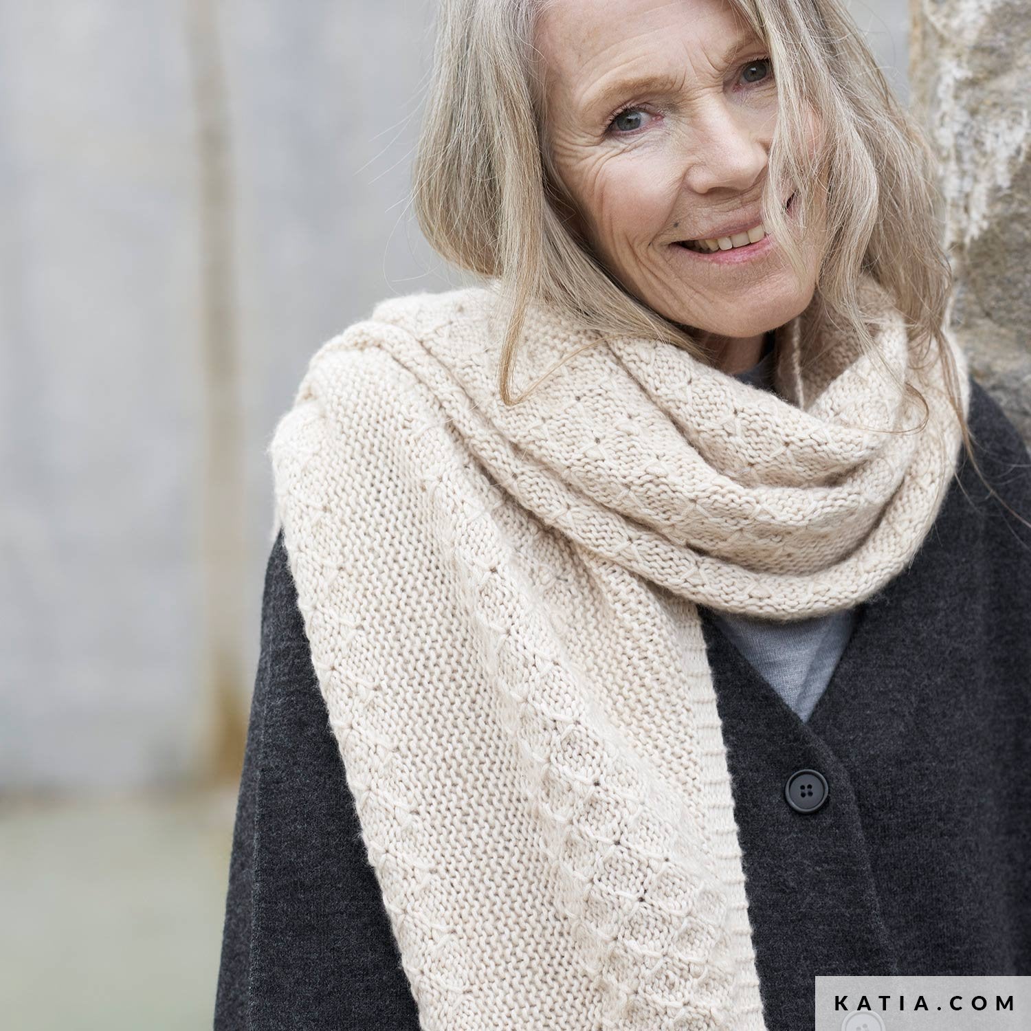 Concept Cotton-Merino 100