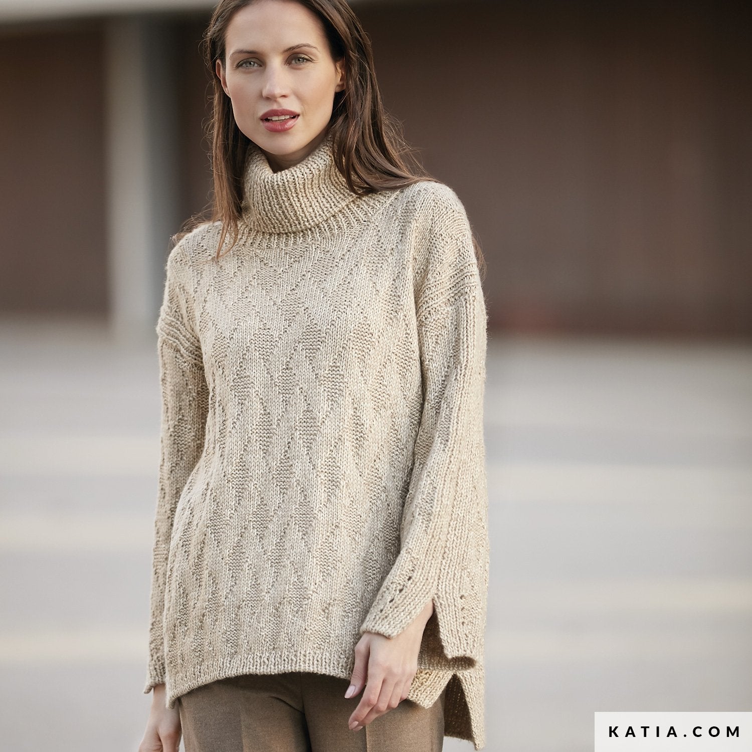 Concept Cotton-Merino 100