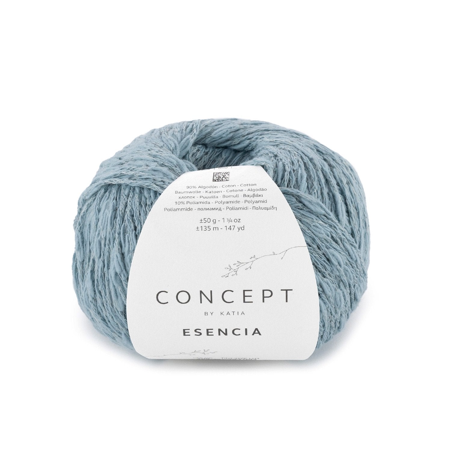 Concept Esencia 108 Grey blue