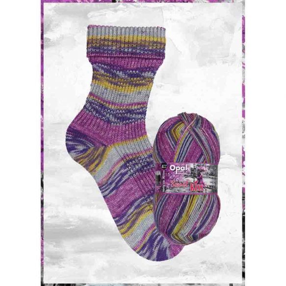 Opal Sweet Kiss 11263