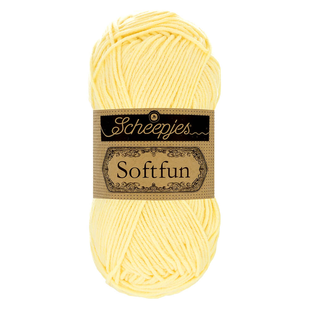 Softfun 2496
