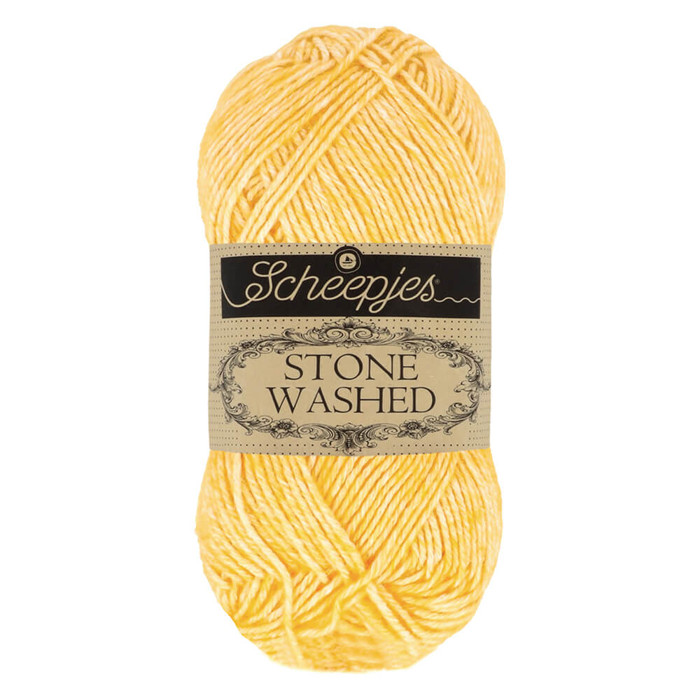 Stone washed 833 Beryl