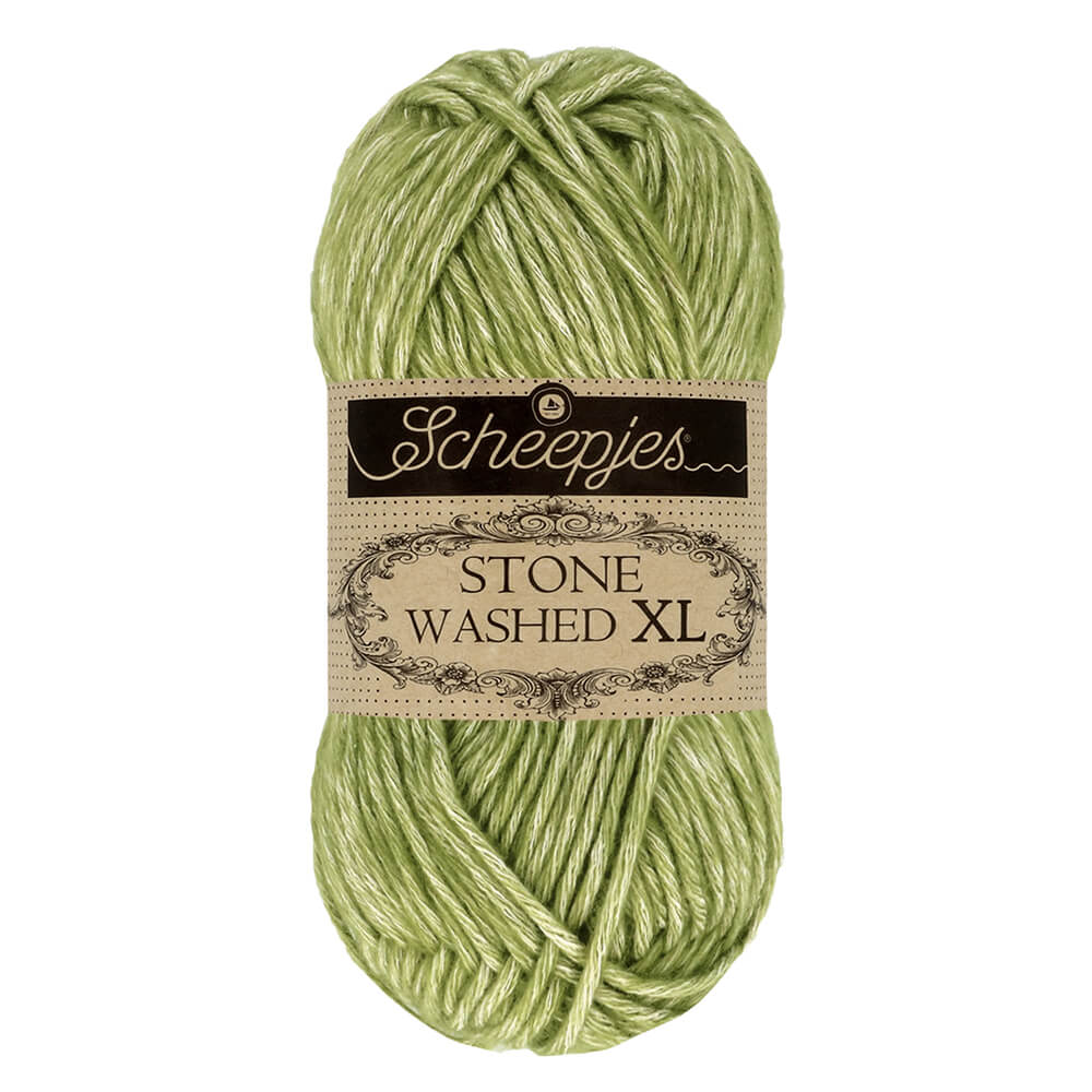 Stone washed XL 846
