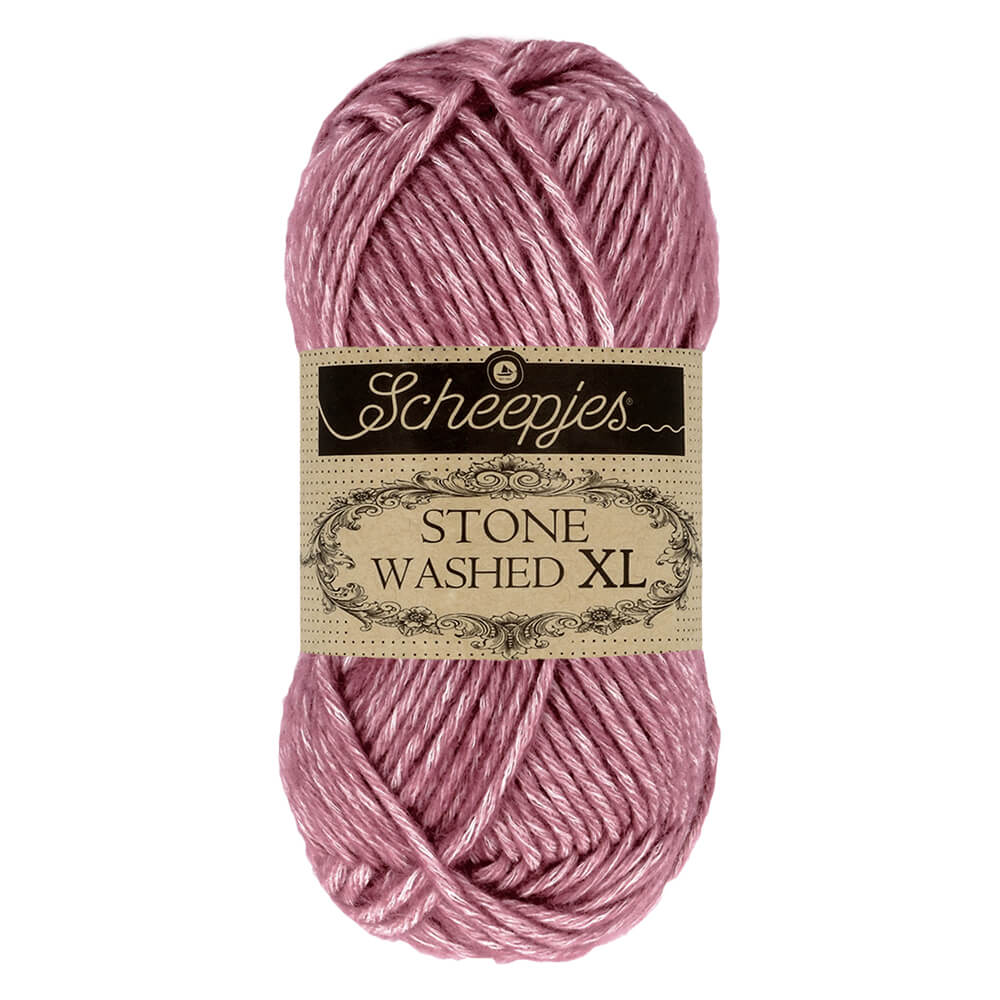 Stone washed XL 848