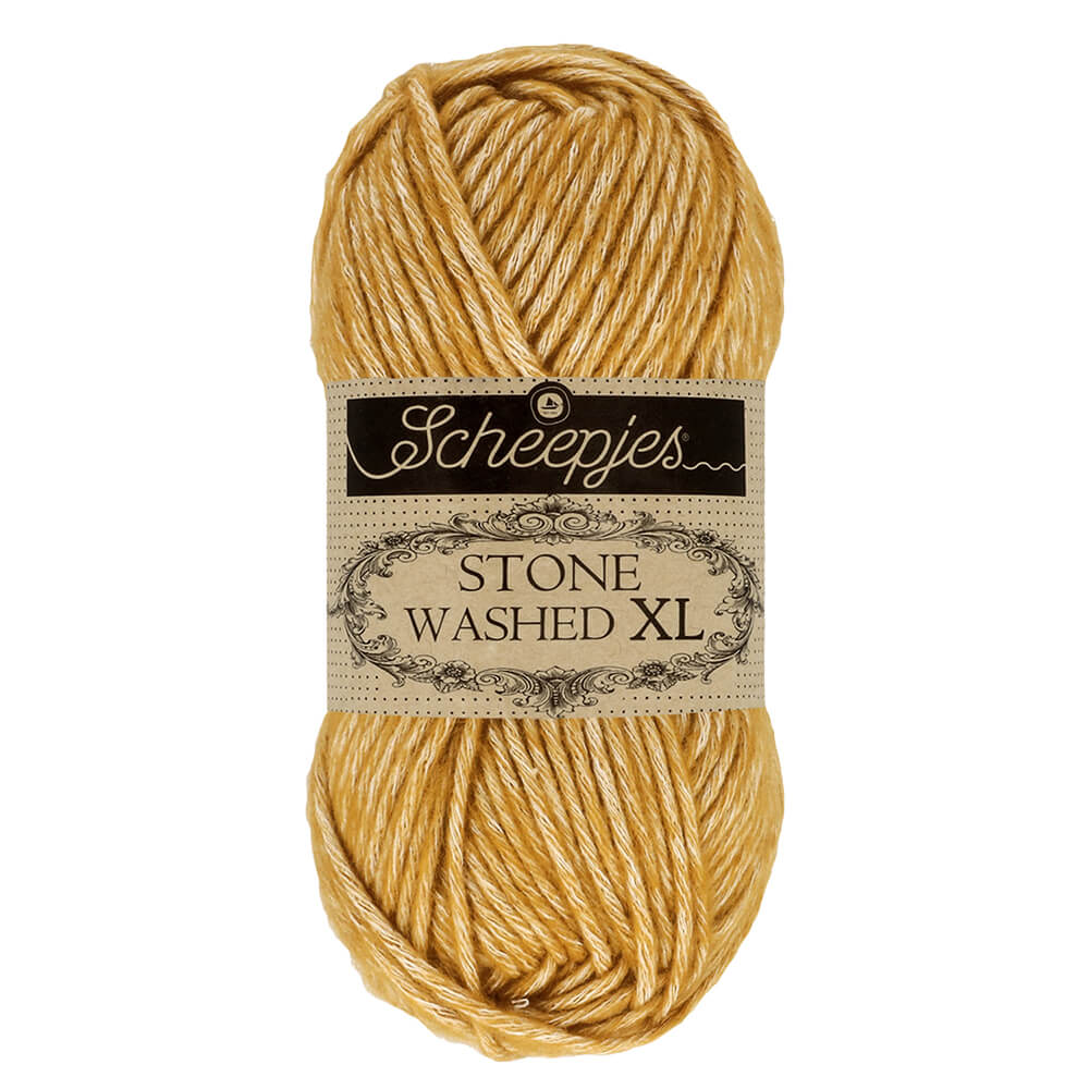Stone washed XL 849