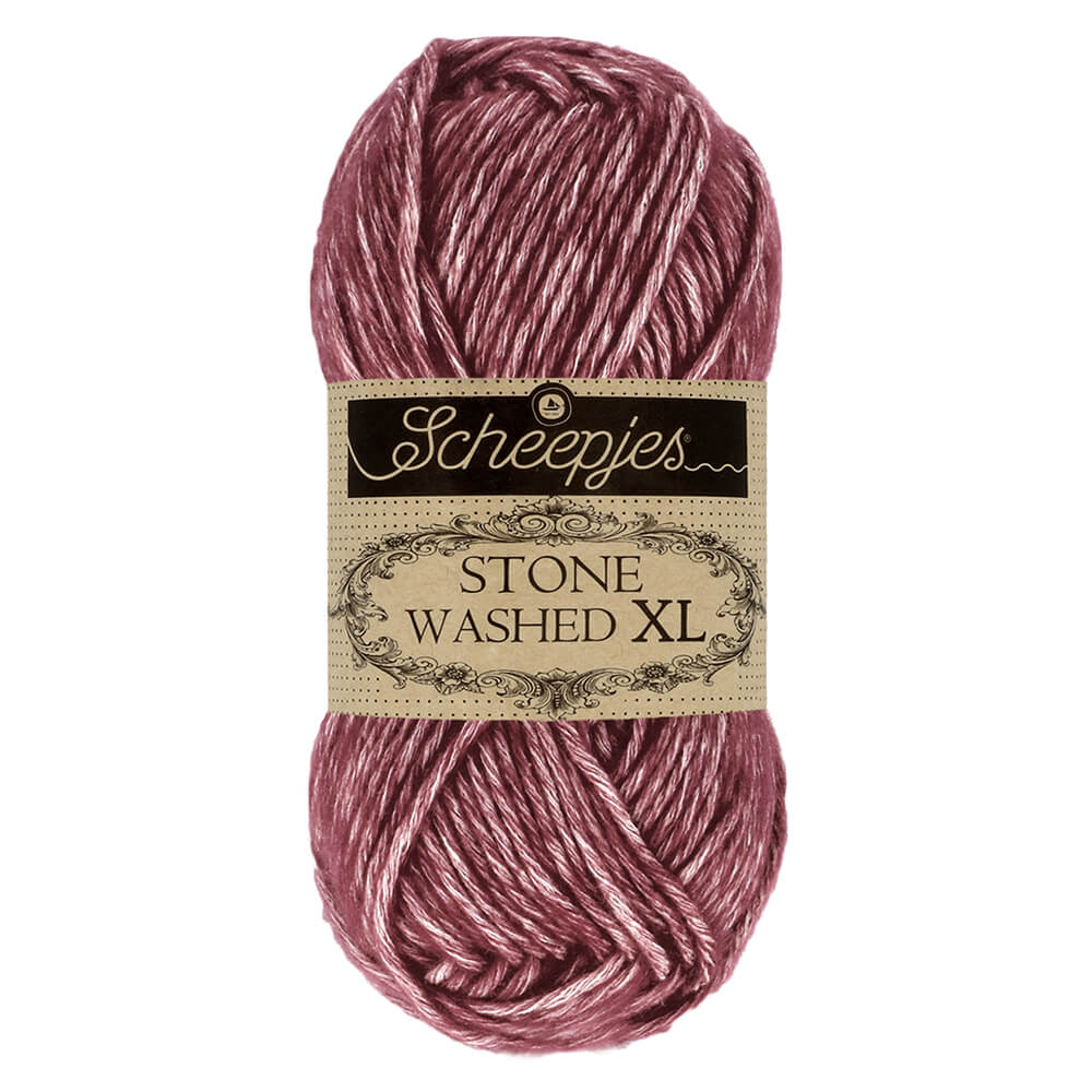 Stone washed XL 850