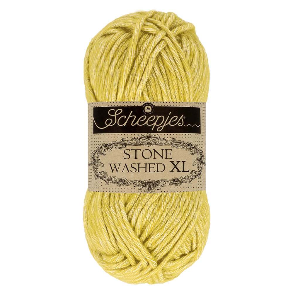 Stone washed XL 852