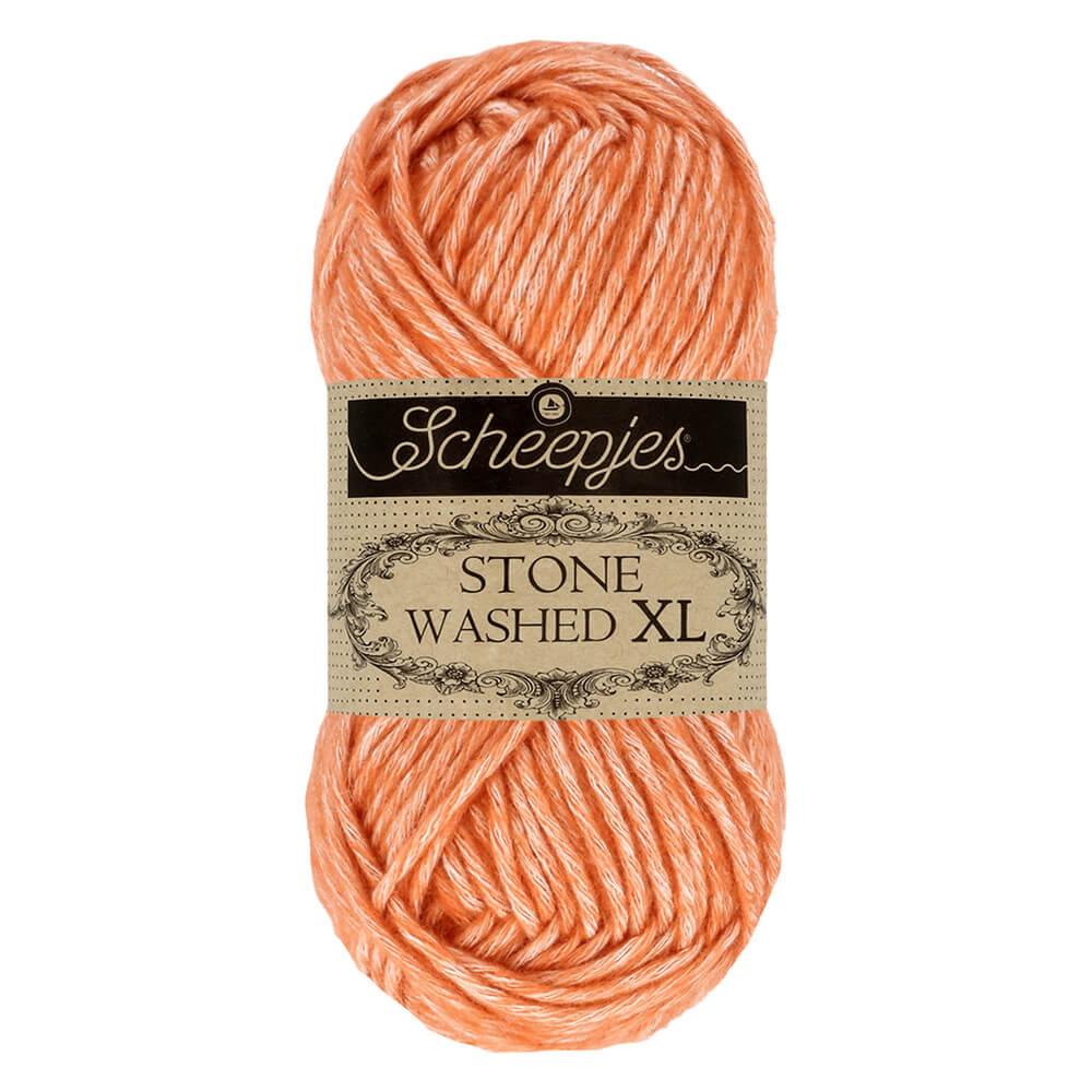 Stone washed XL 856