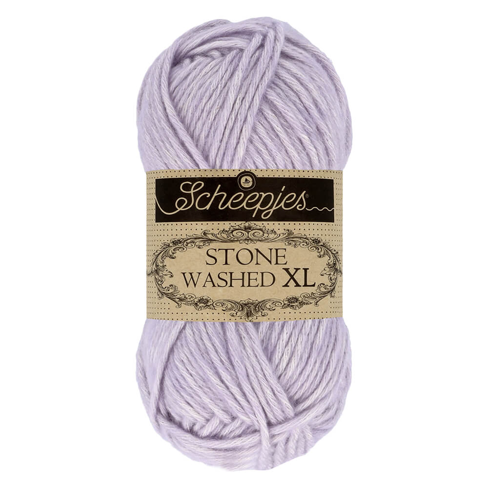 Stone washed XL 858