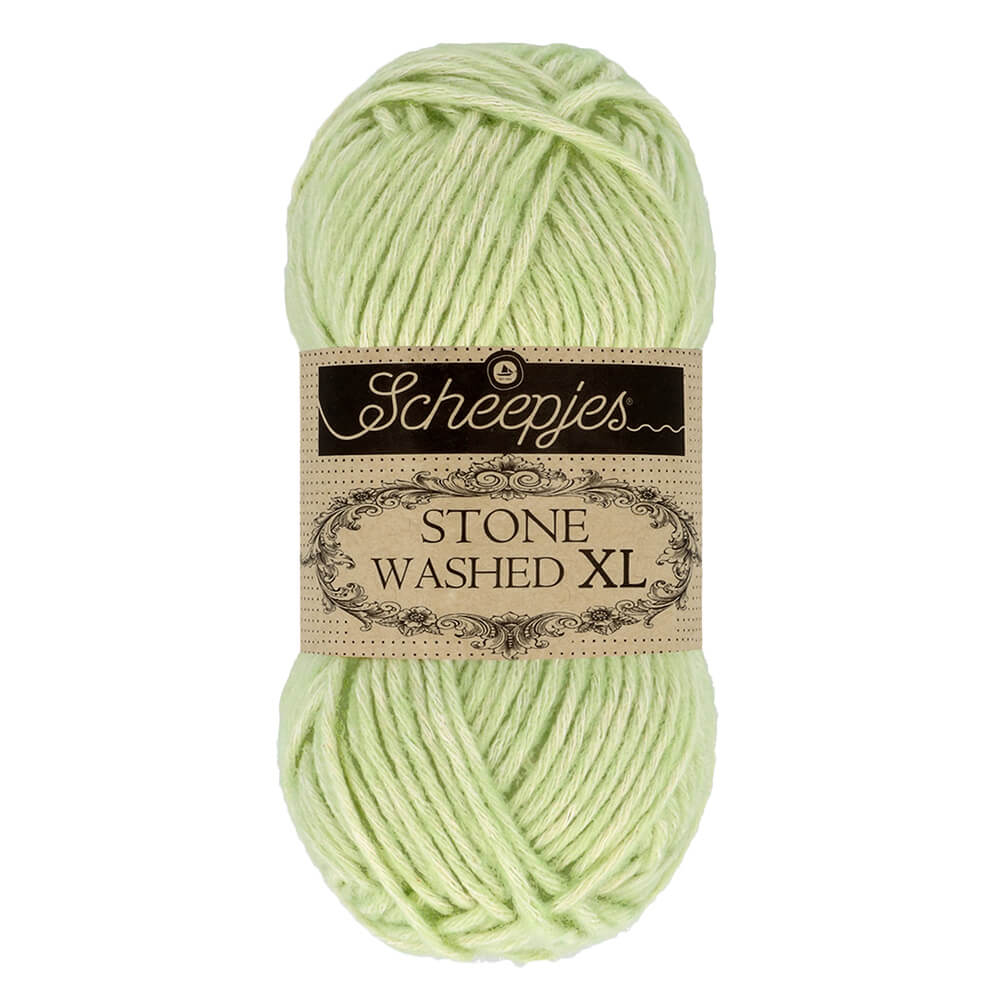 Stone washed XL 859