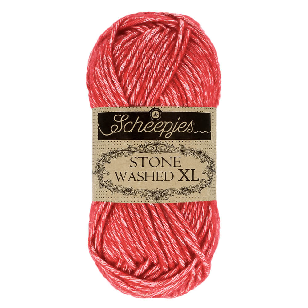 Stone washed XL 863