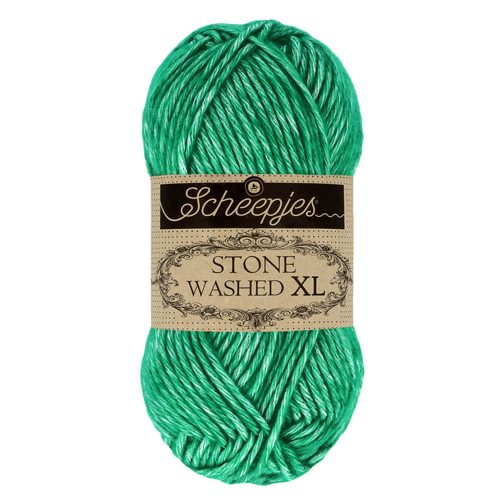 Stone washed XL 865