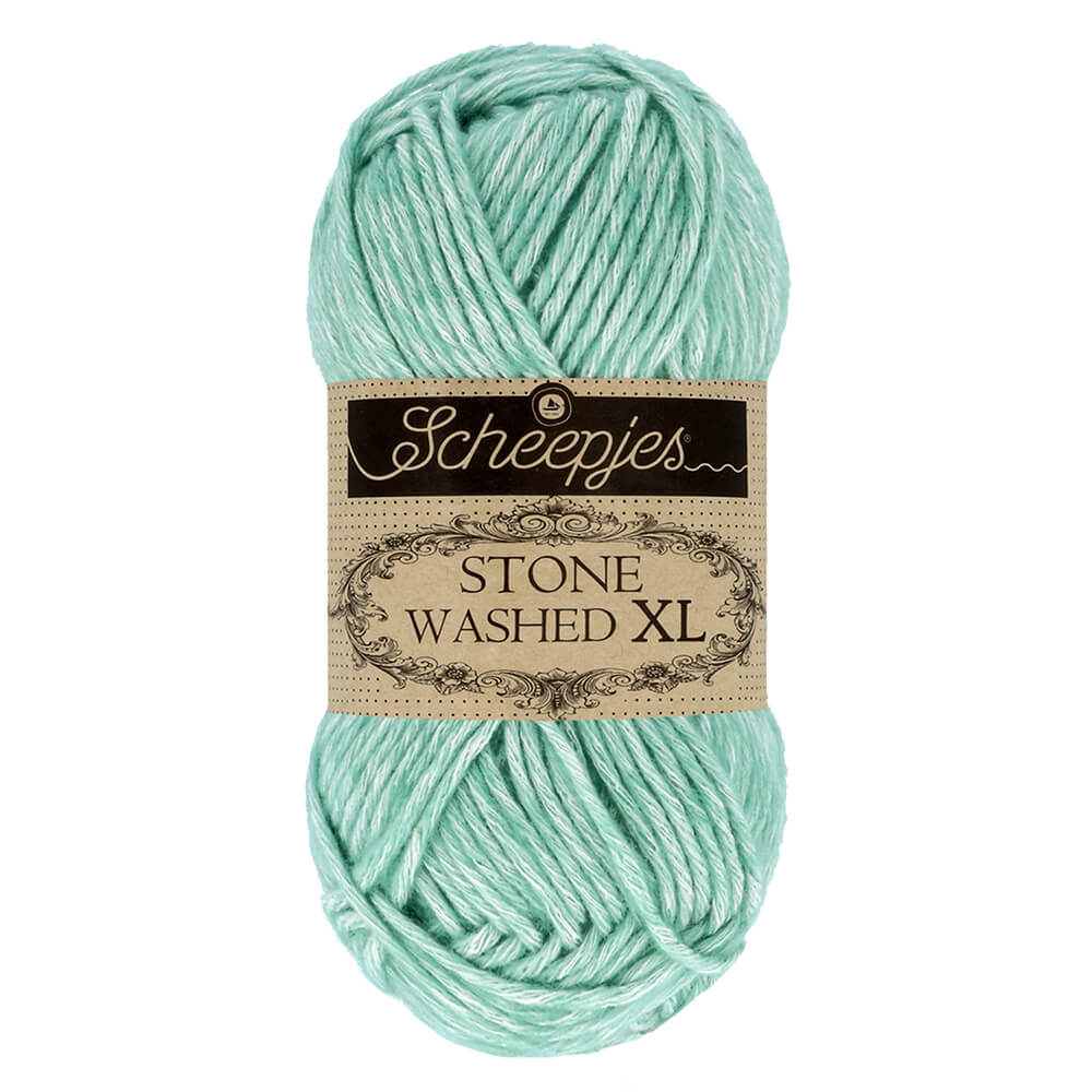 Stone washed XL 868