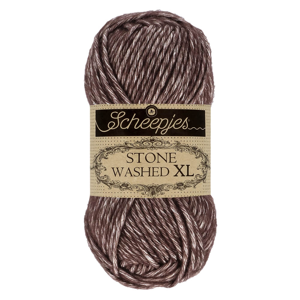 Stone washed XL 869