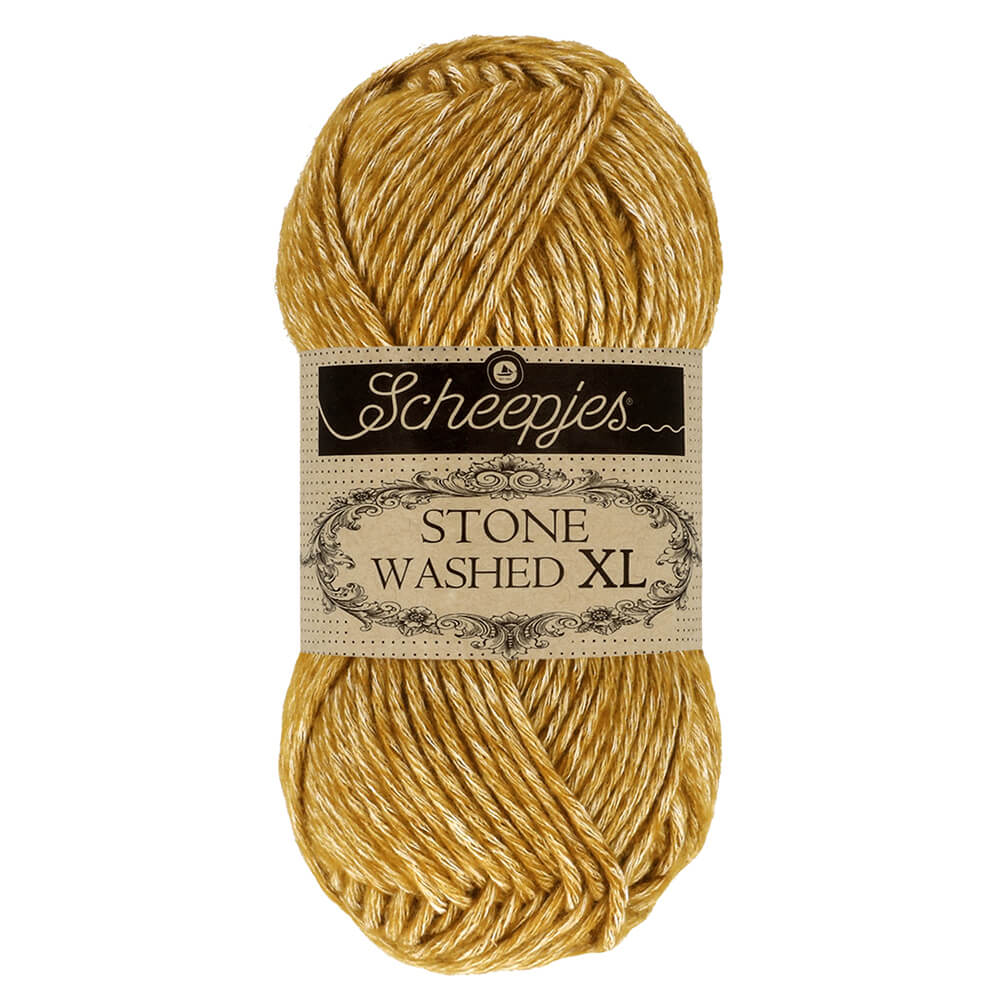 Stone washed XL 872