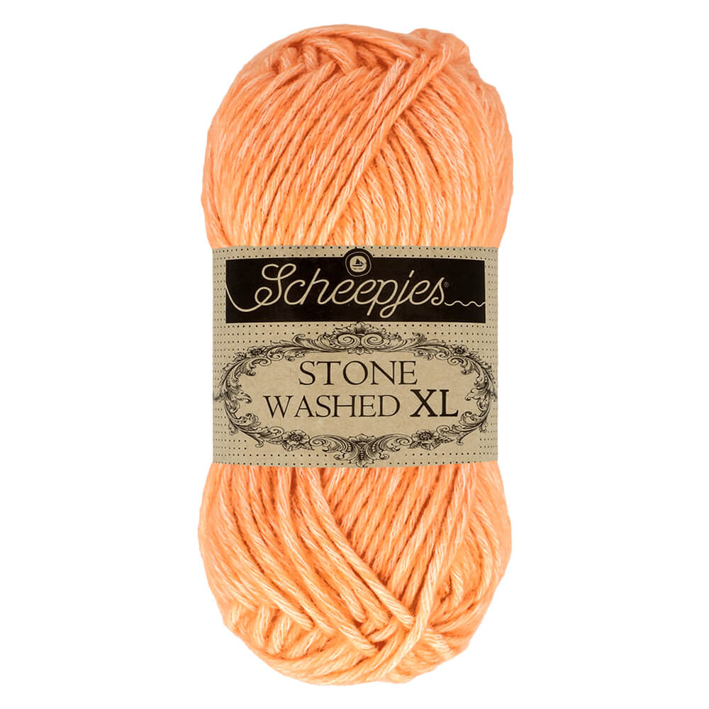 Stone washed XL 874